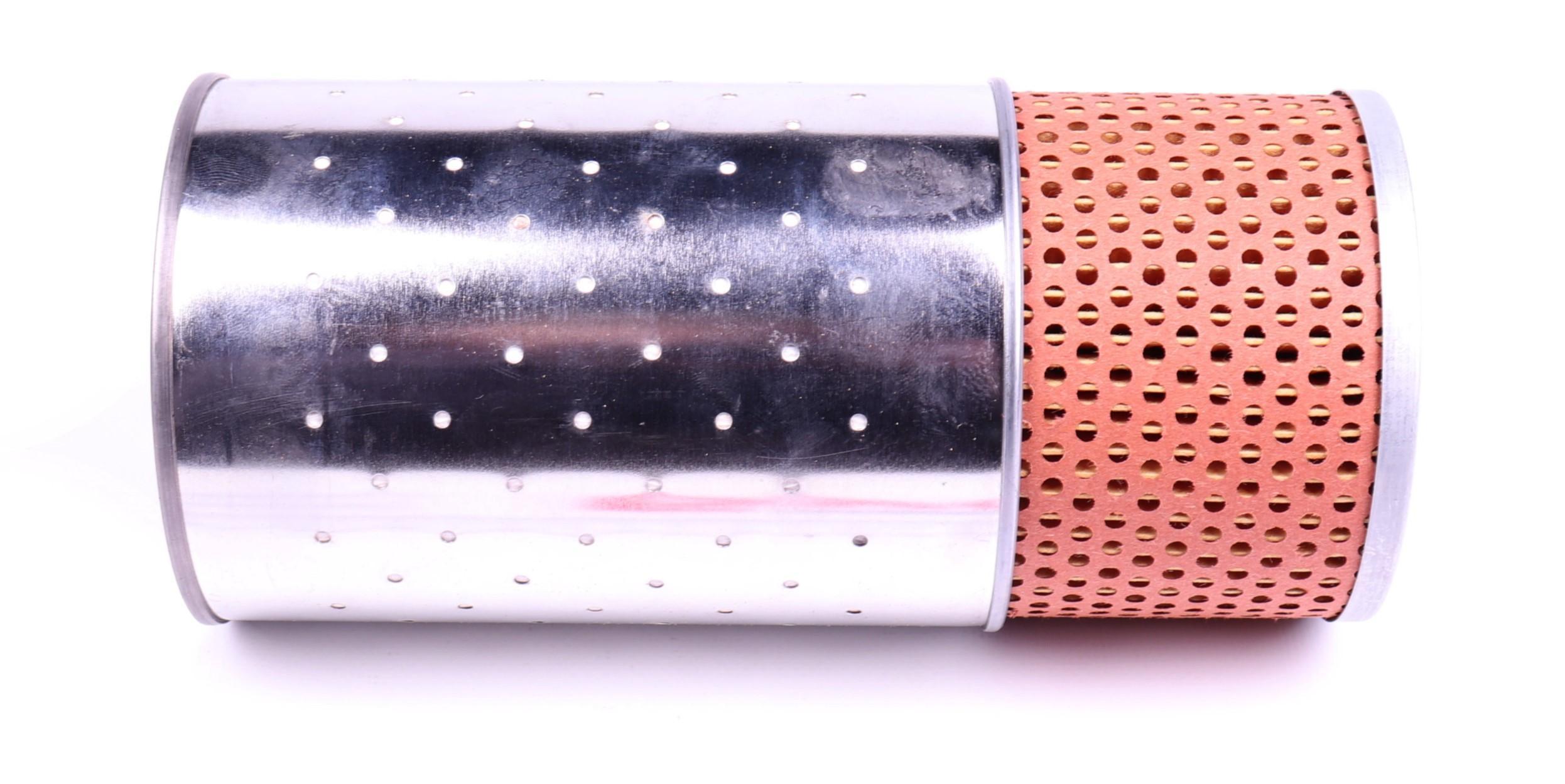 Фільтр масляний MB OM616-617