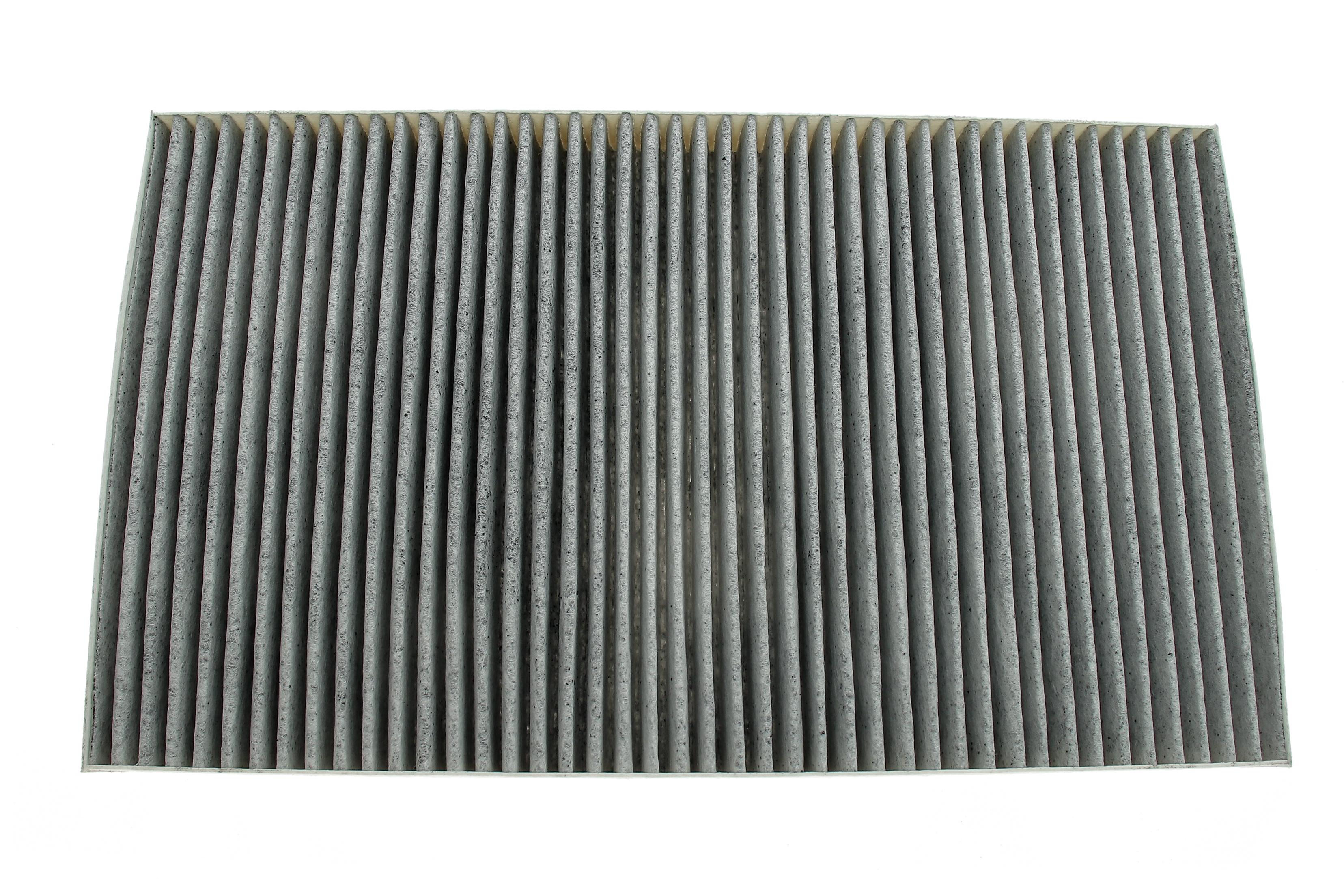 Фільтр салону MB Vito/Viano (W639) 03- (вугільний)