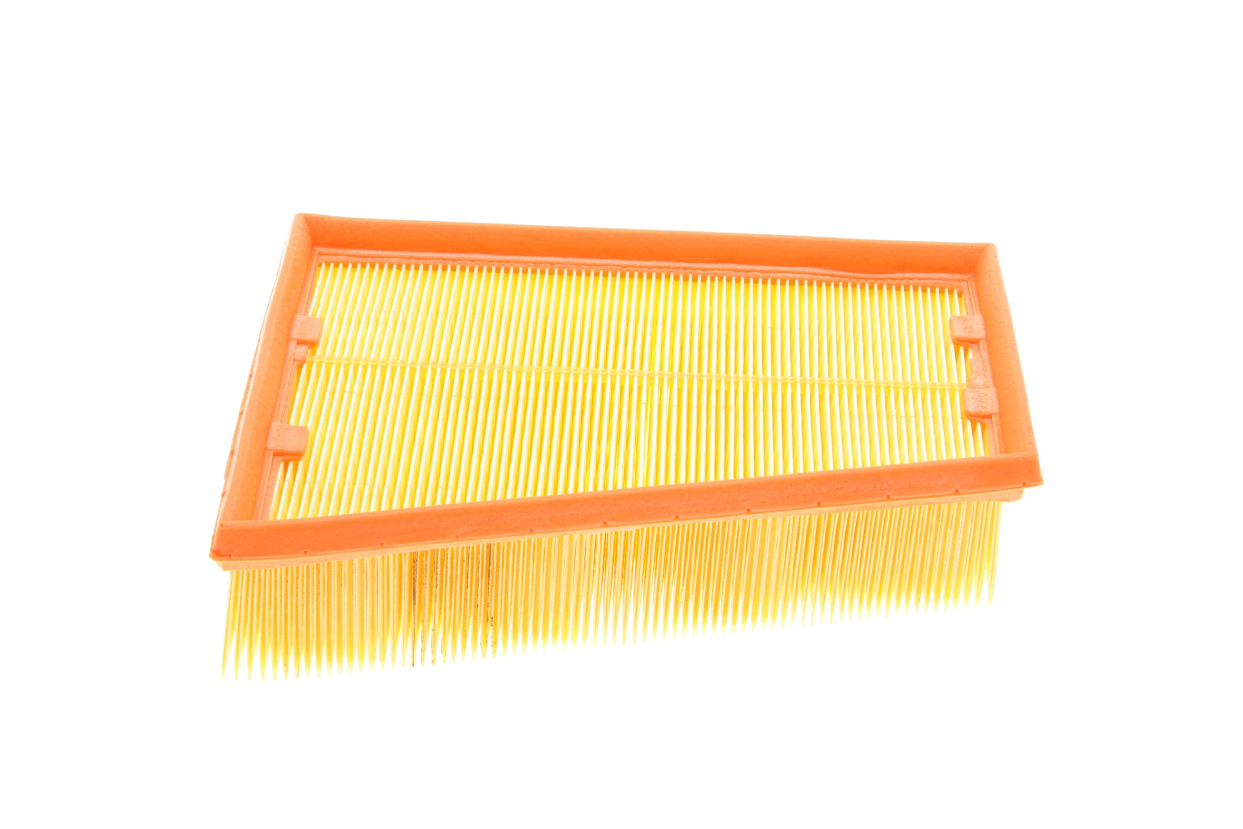 Фільтр повітряний Renault Megane 1.5dCi/1.6 16V 02-10/Scenic 1.5dCi/1.6 Hi-Flex/1.6 16V/2.0 16V 03-1