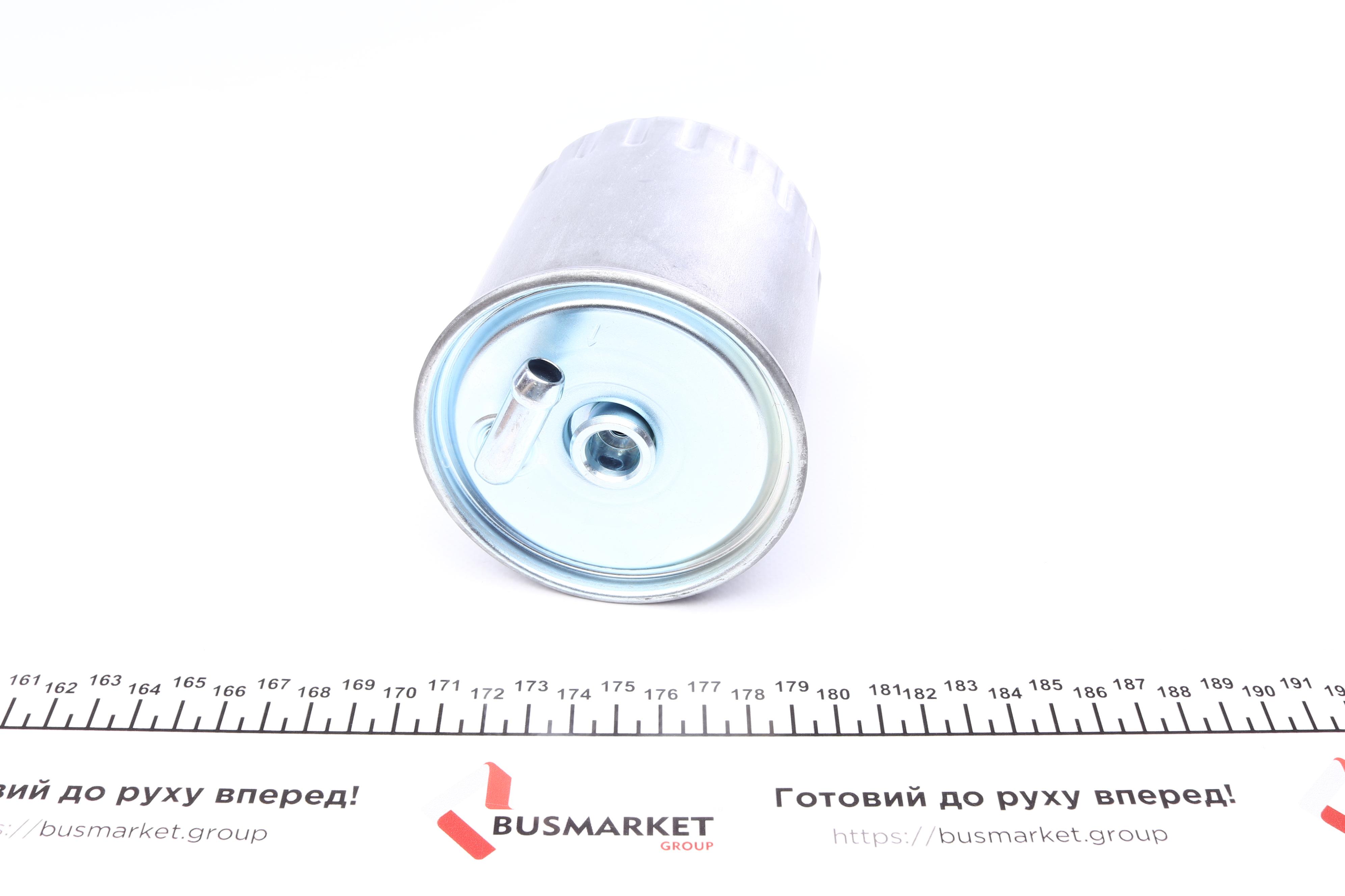 Фільтр паливний MB C-клас (W202/W203) E-клас (W210) M-клас (W163) S-клас (W220) 2.2D/2.7D/3.2D