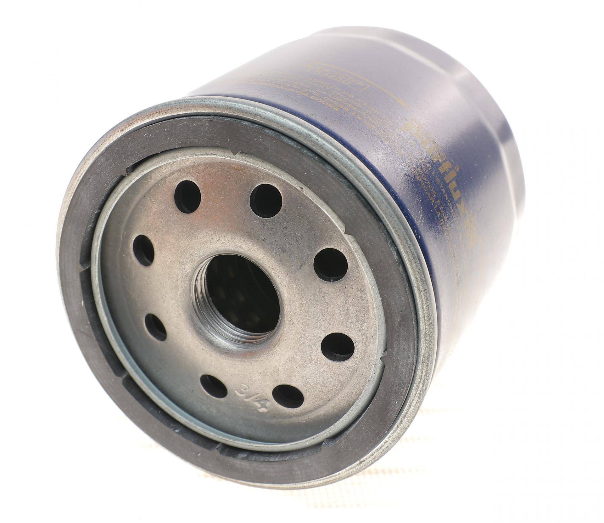 Фільтр масляний VW Caddy II 1.4/1.6i / Golf IV/V/Seat (h=93mm)