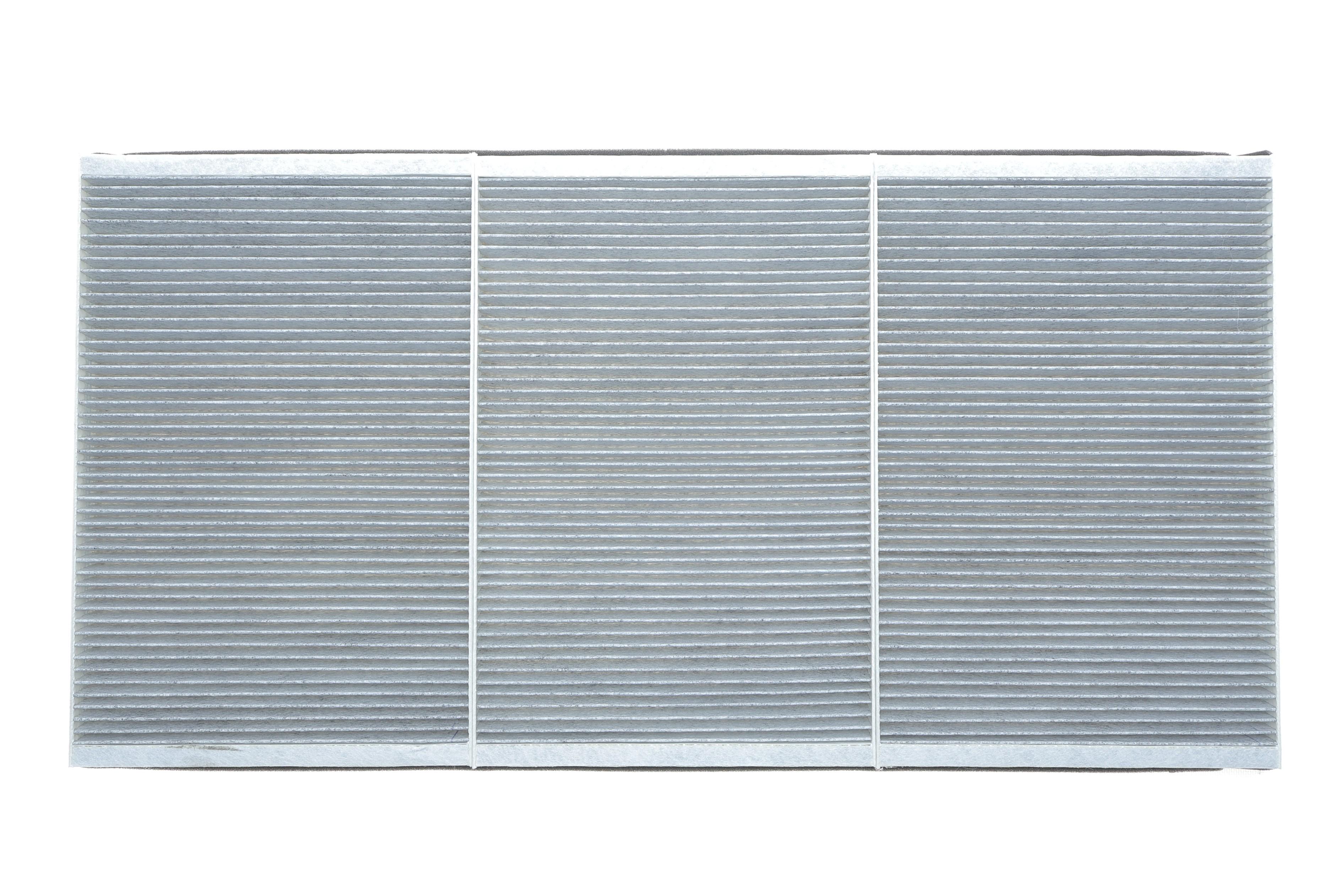 Фільтр салона Tesla Model S 16- (вугільний)