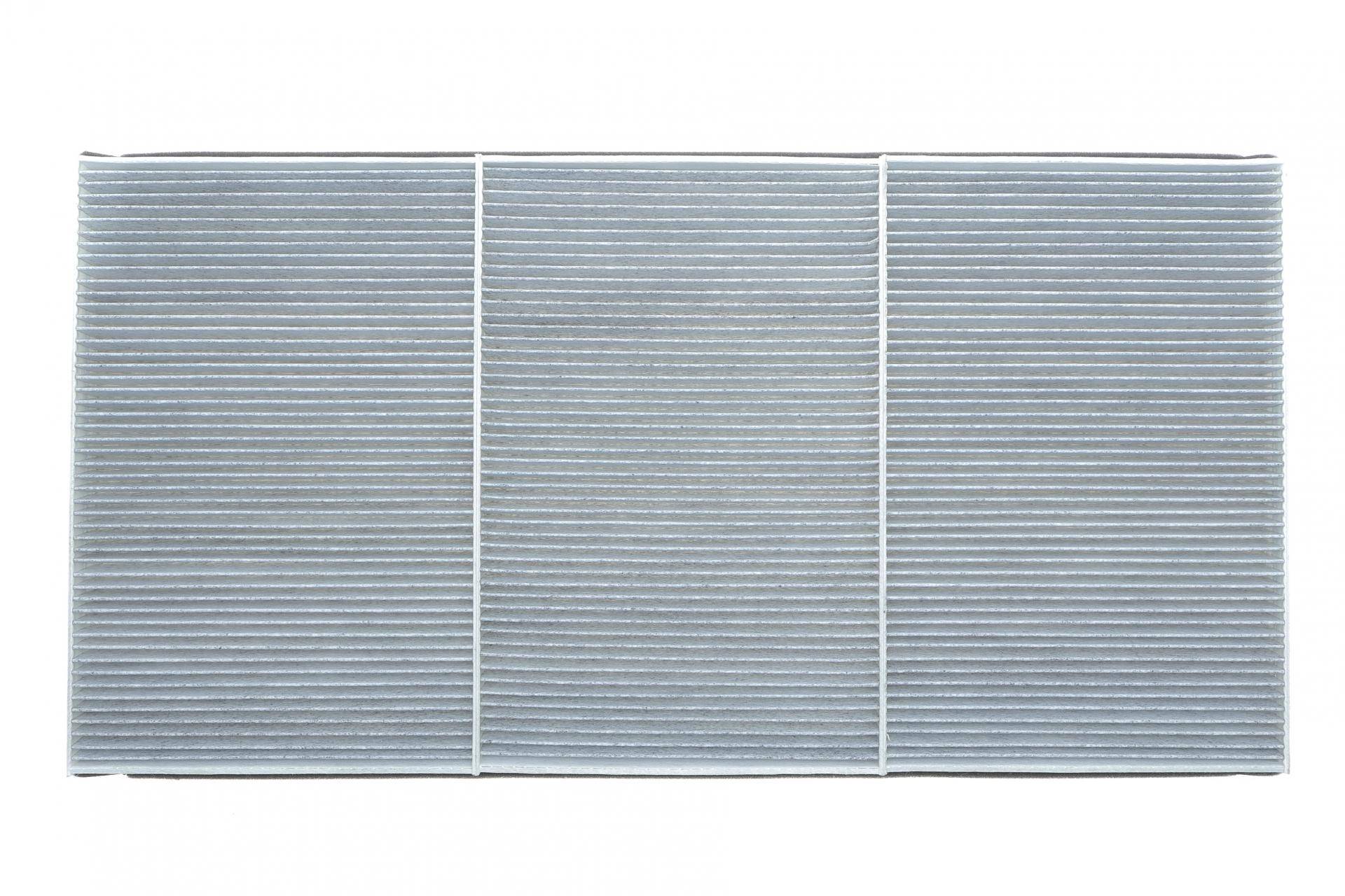 Фільтр салона Tesla Model S 16- (вугільний)