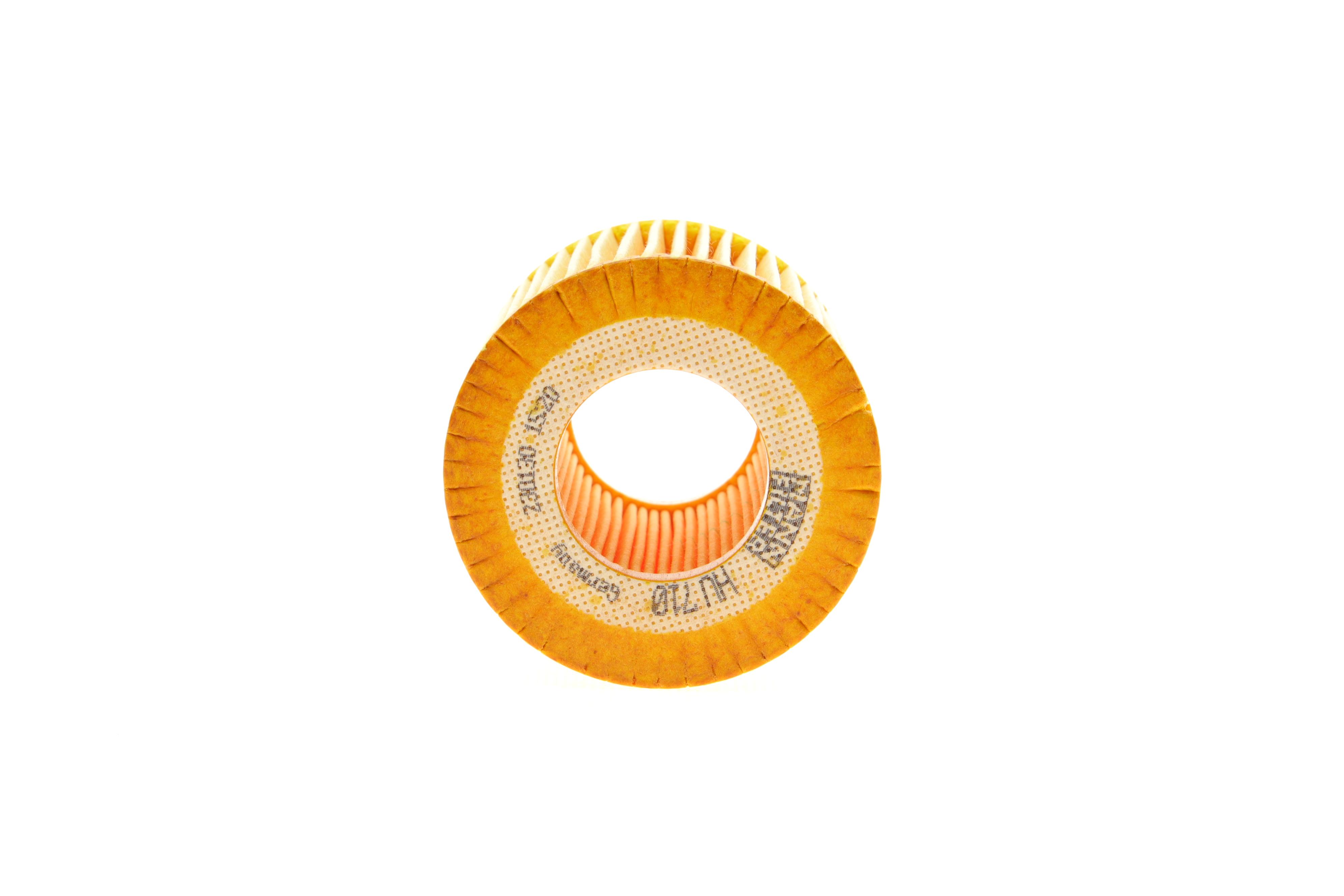 Фільтр масляний VW Fox/Polo/Seat Ibiza/Skoda Fabia/Rapid 1.2i 02-