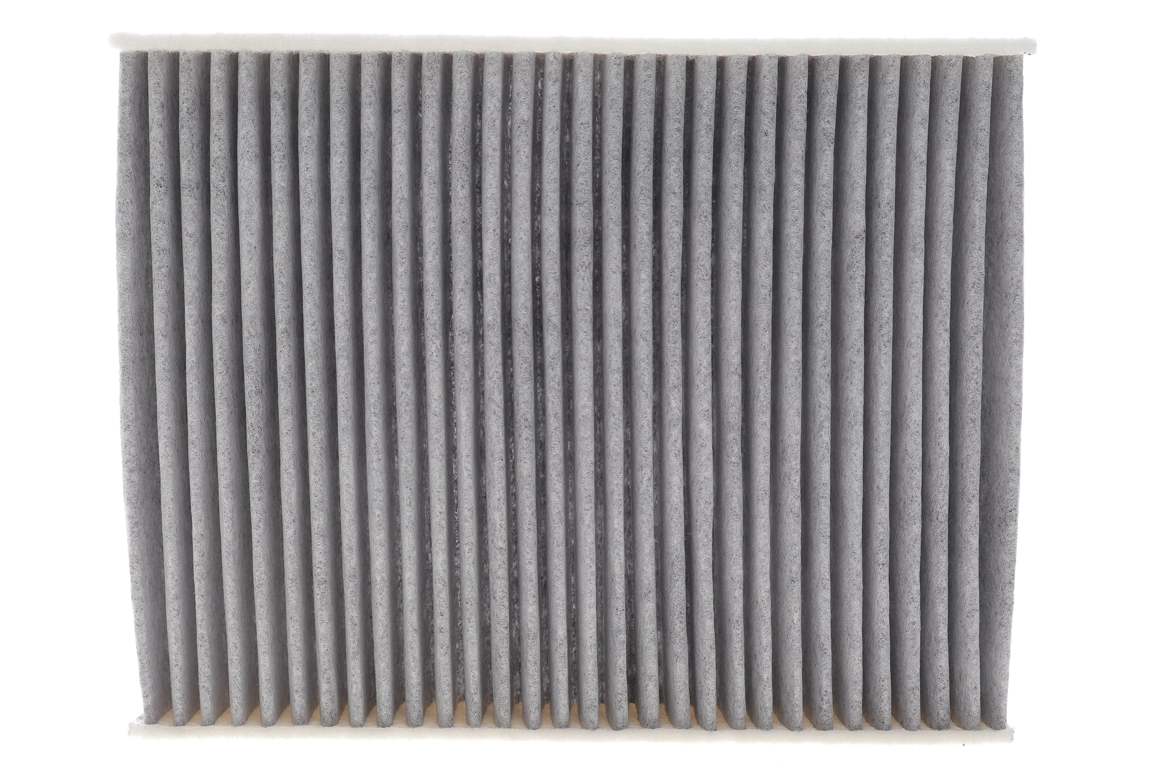 Фільтр салону Ford Fiesta/Fusion 01- (вугільний)