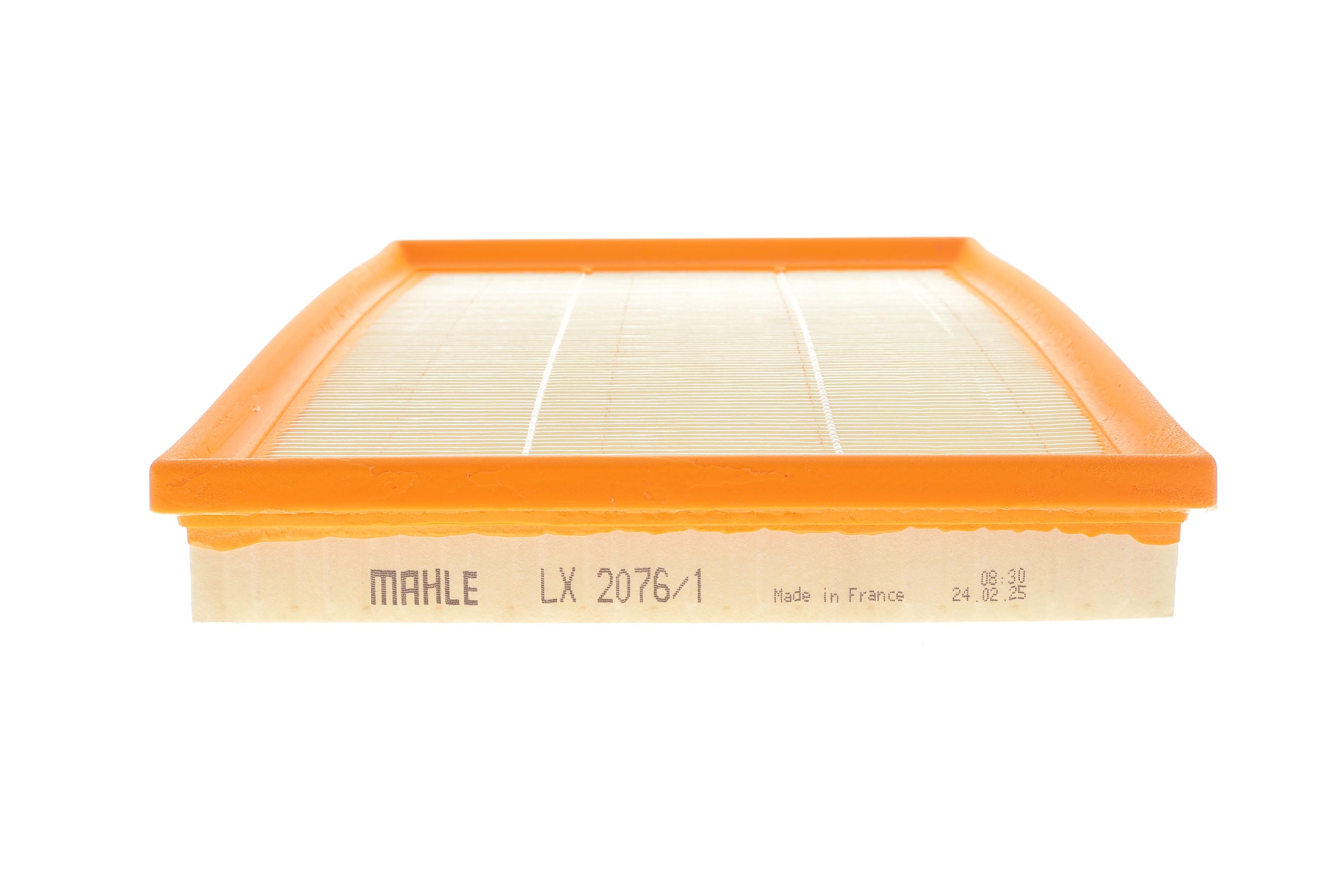 Фільтр повітряний BMW 3 (F30-F34) 11-19/4 (F32-36) 3.0 i 14- (з поролоном)