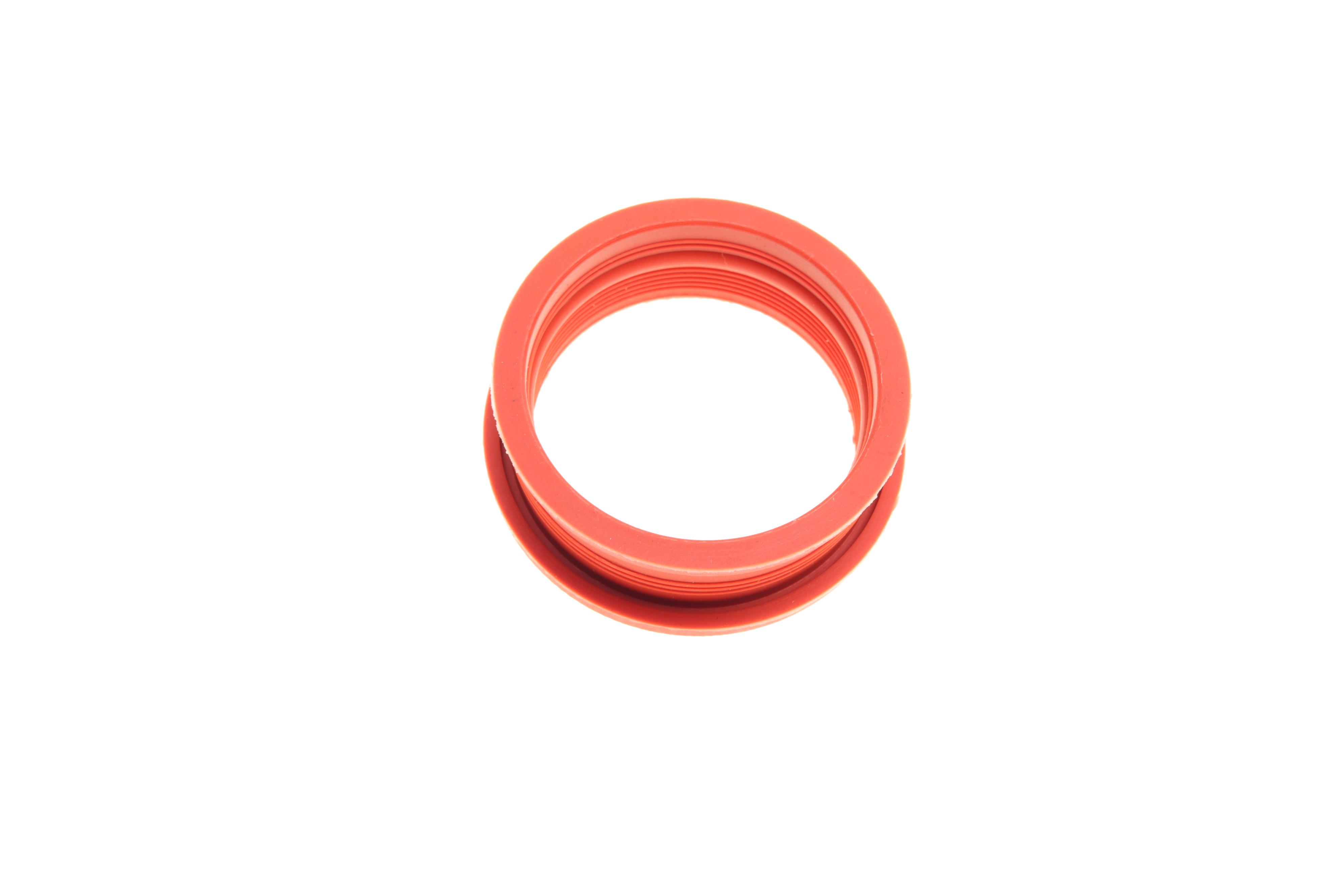 Гумка патрубка фільтра повітряного VW Crafter 2.5TDI 06-13