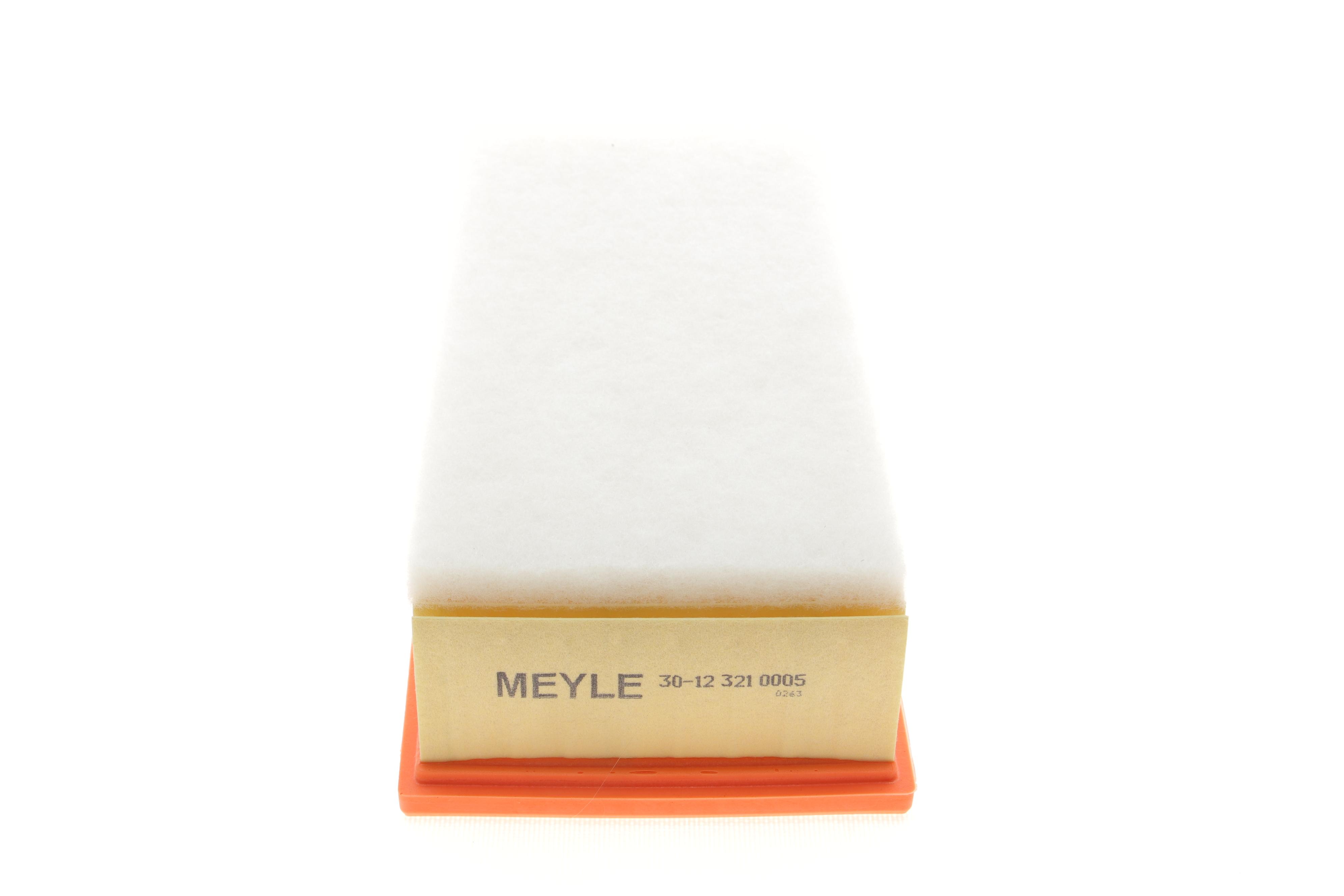 Фільтр повітряний Toyota Avensis/Corolla 2.0D/2.2D 05-08