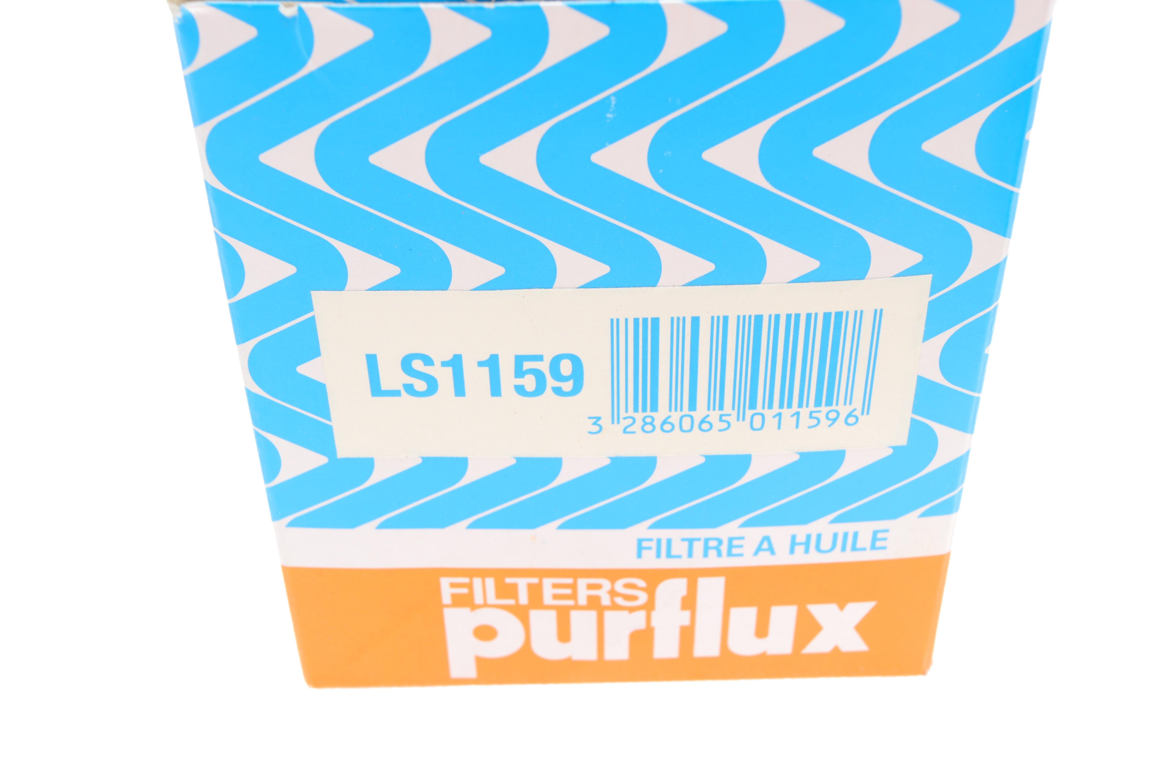 Фільтр масляний Ford Ranger 2.5-3.0TDCI 06-12