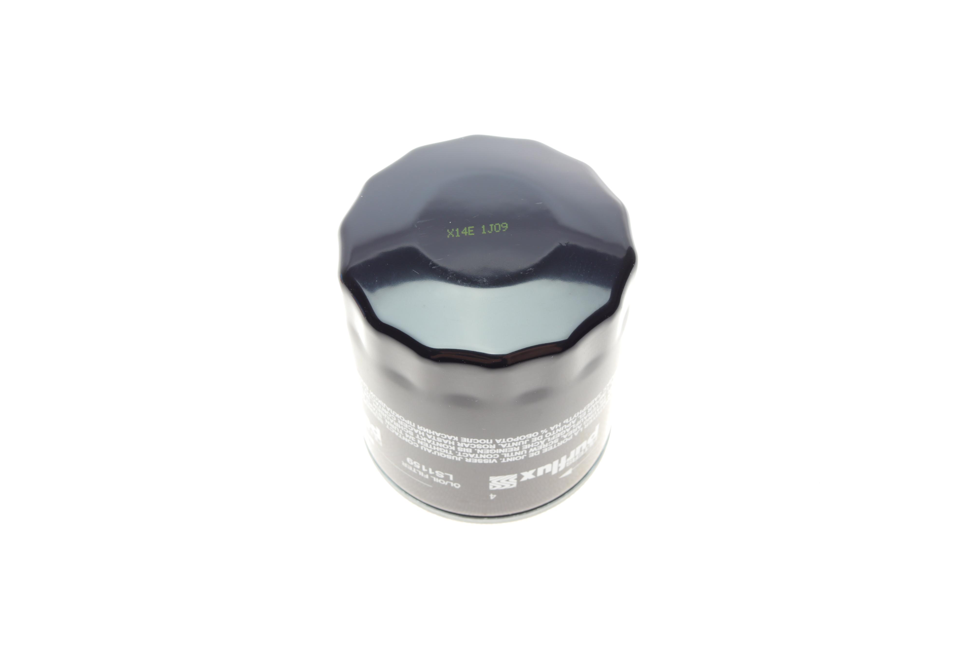 Фільтр масляний Ford Ranger 2.5-3.0TDCI 06-12