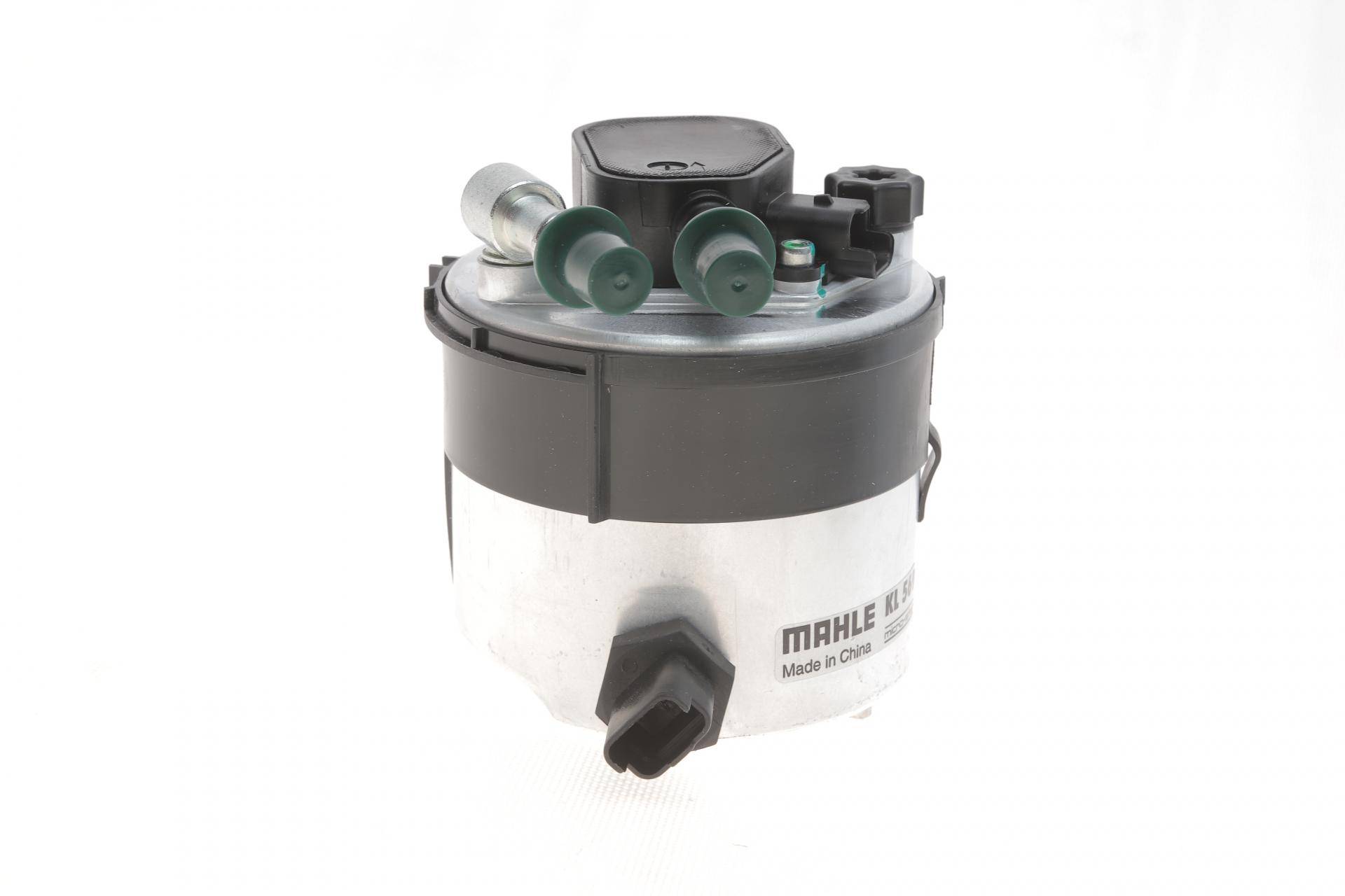 Фільтр паливний Ford Fiesta/Focus 1.6TDCI 03-