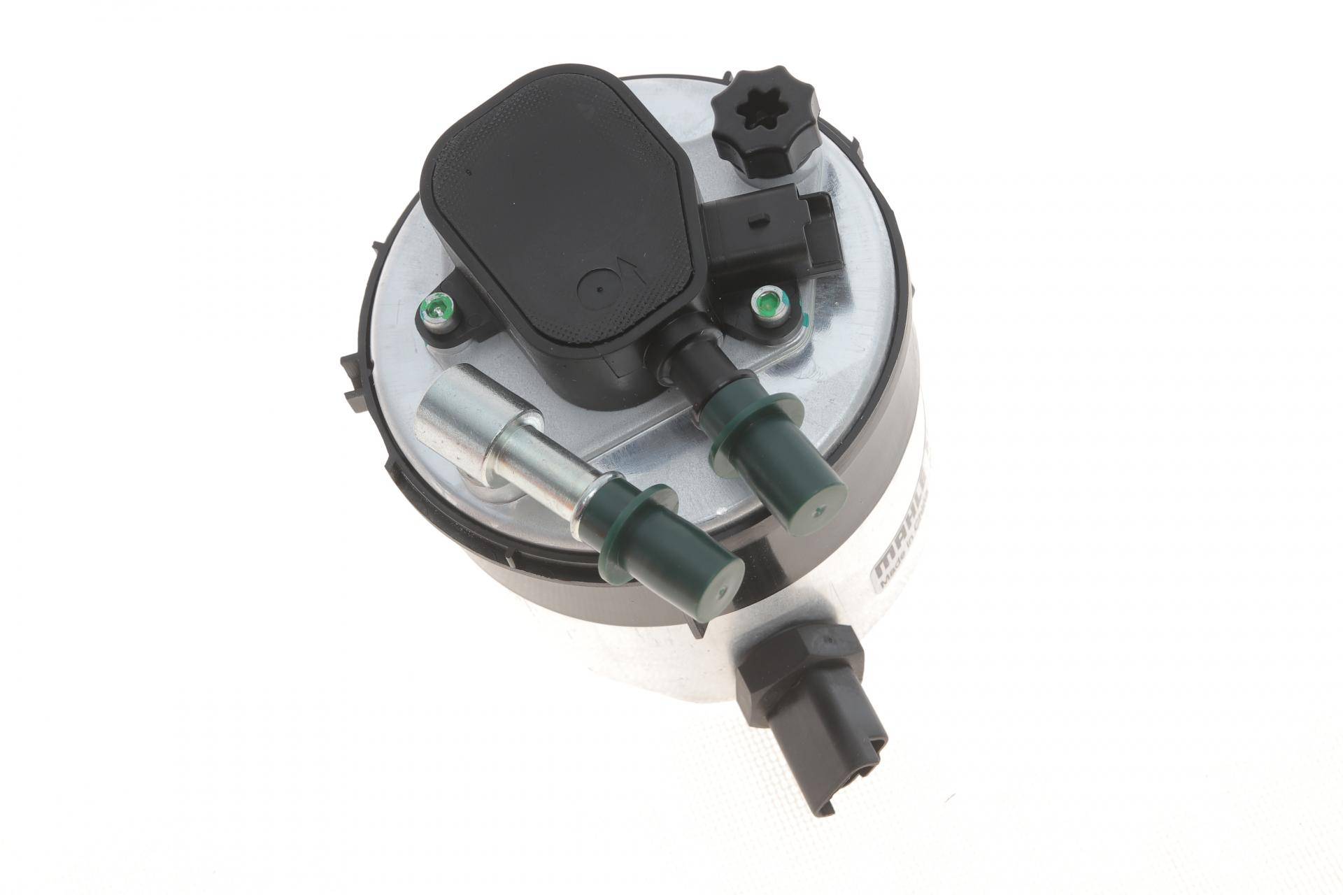 Фільтр паливний Ford Fiesta/Focus 1.6TDCI 03-