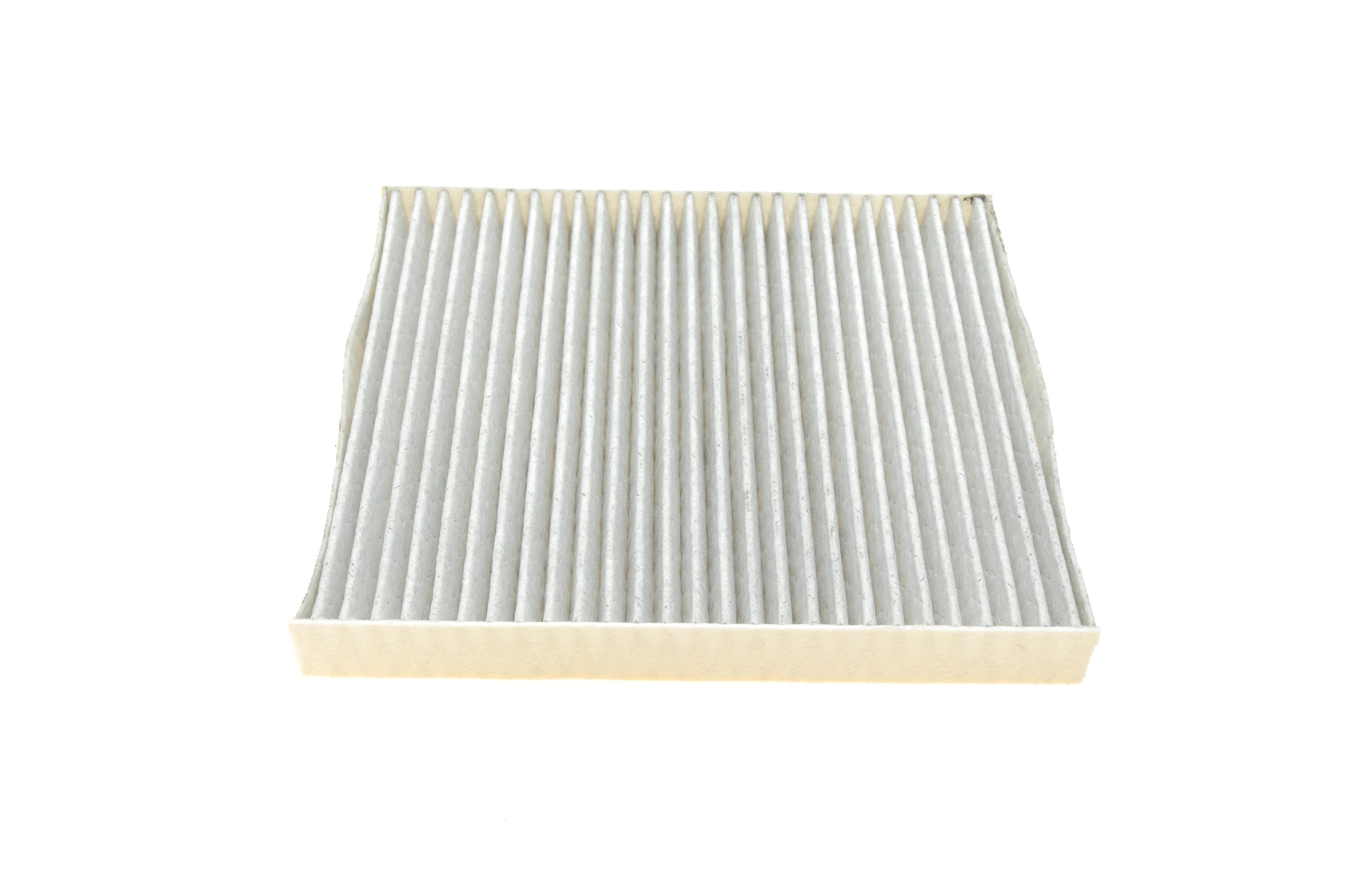 Фільтр салону VW Polo 1.0TSI/Seat Ibiza 1.0 i/1.6 TDI 17- (вугільний)