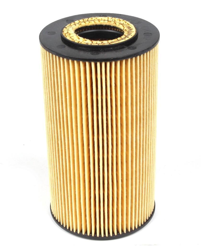 Фільтр масляний MB (W211/220) OM628 4.0CDI