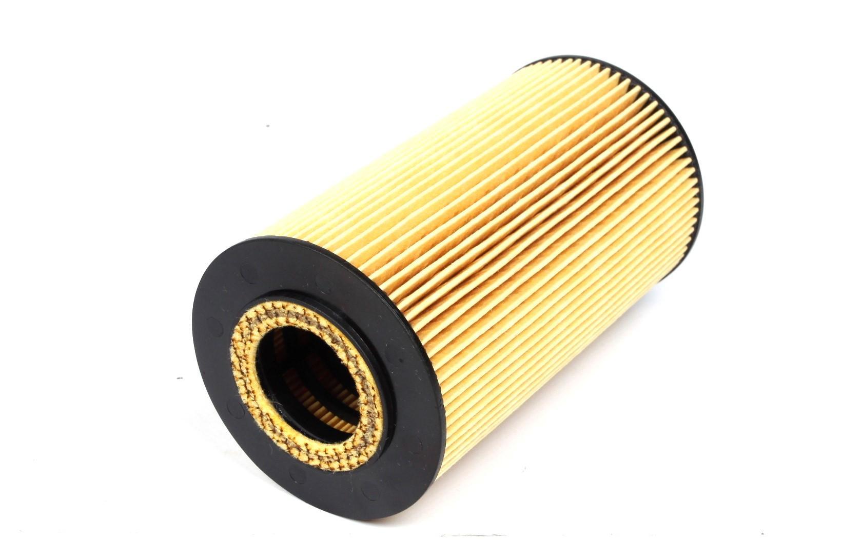 Фільтр масляний MB (W211/220) OM628 4.0CDI