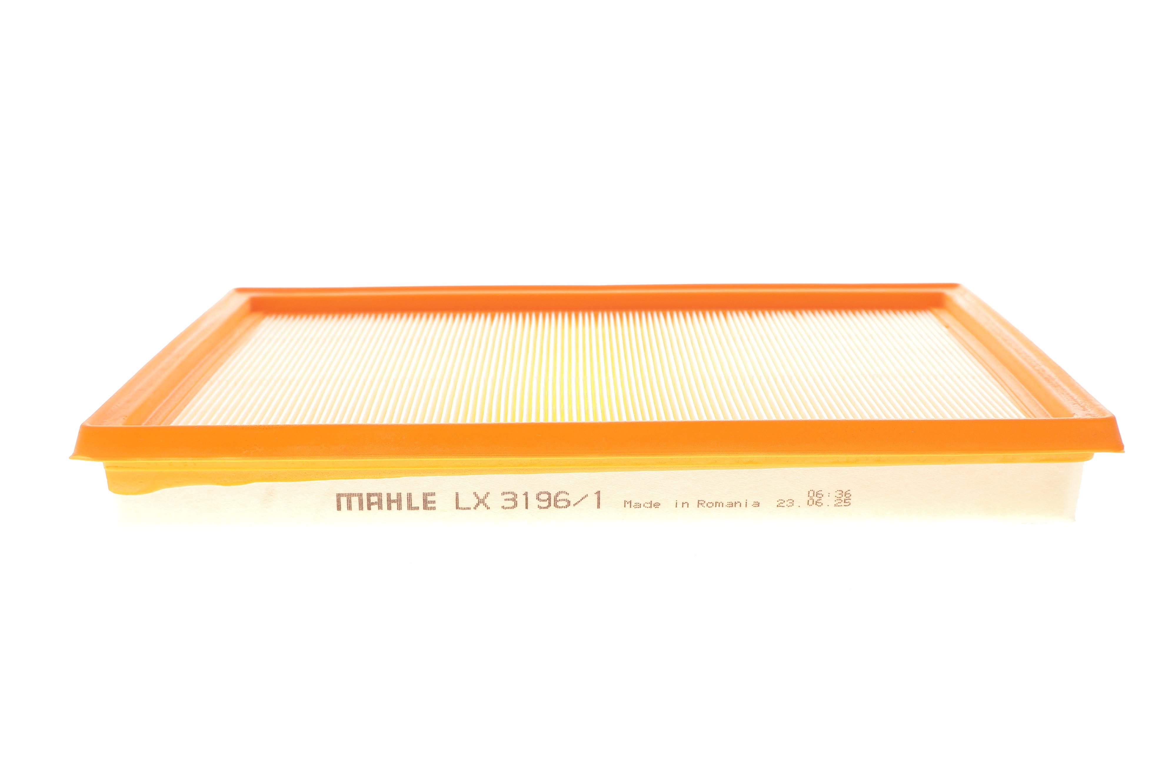 Фільтр повітряний Suzuki Vitara II 1.6 15-/SX4 1.6 13-