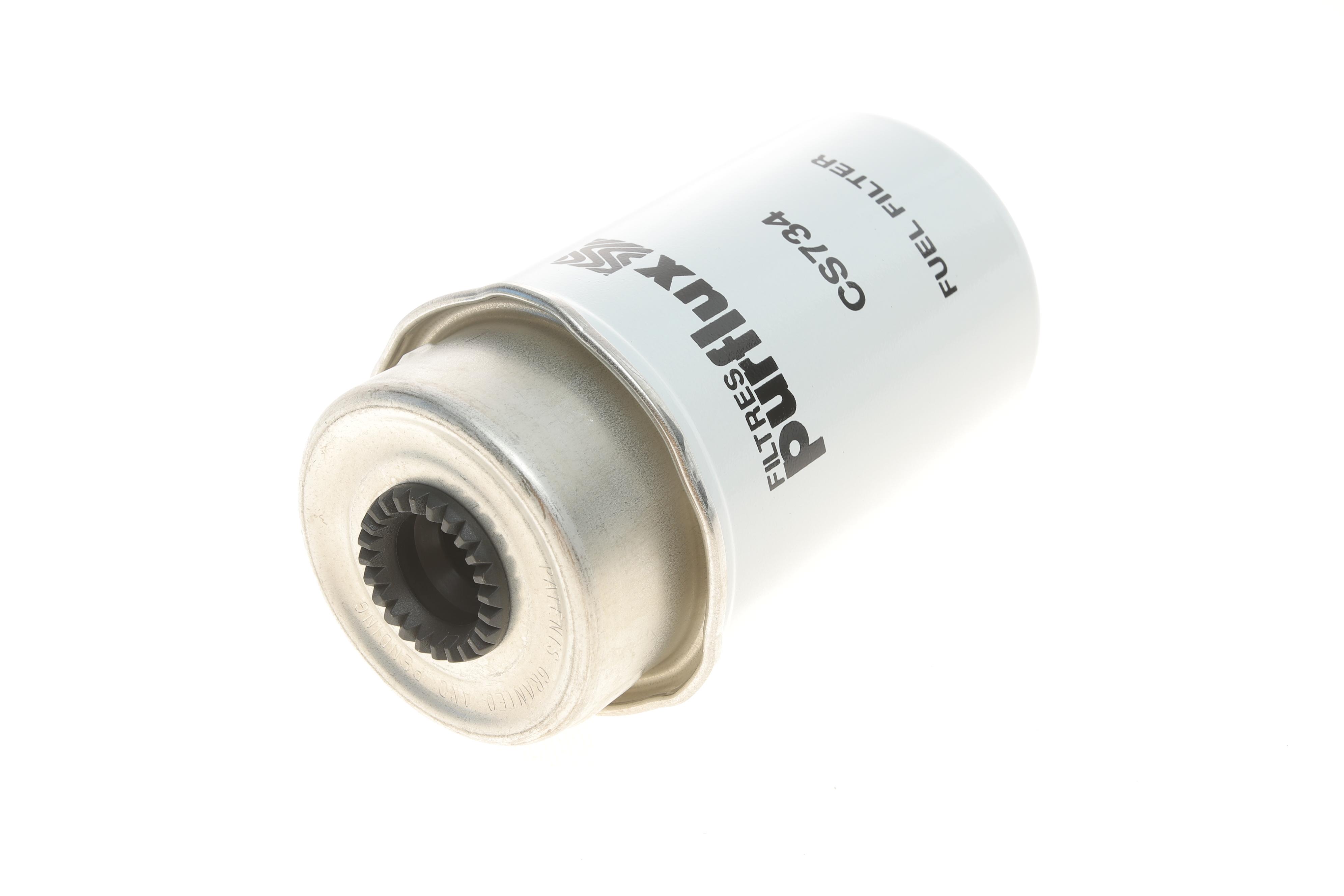 Фільтр паливний Ford Transit 2.0DI 00-