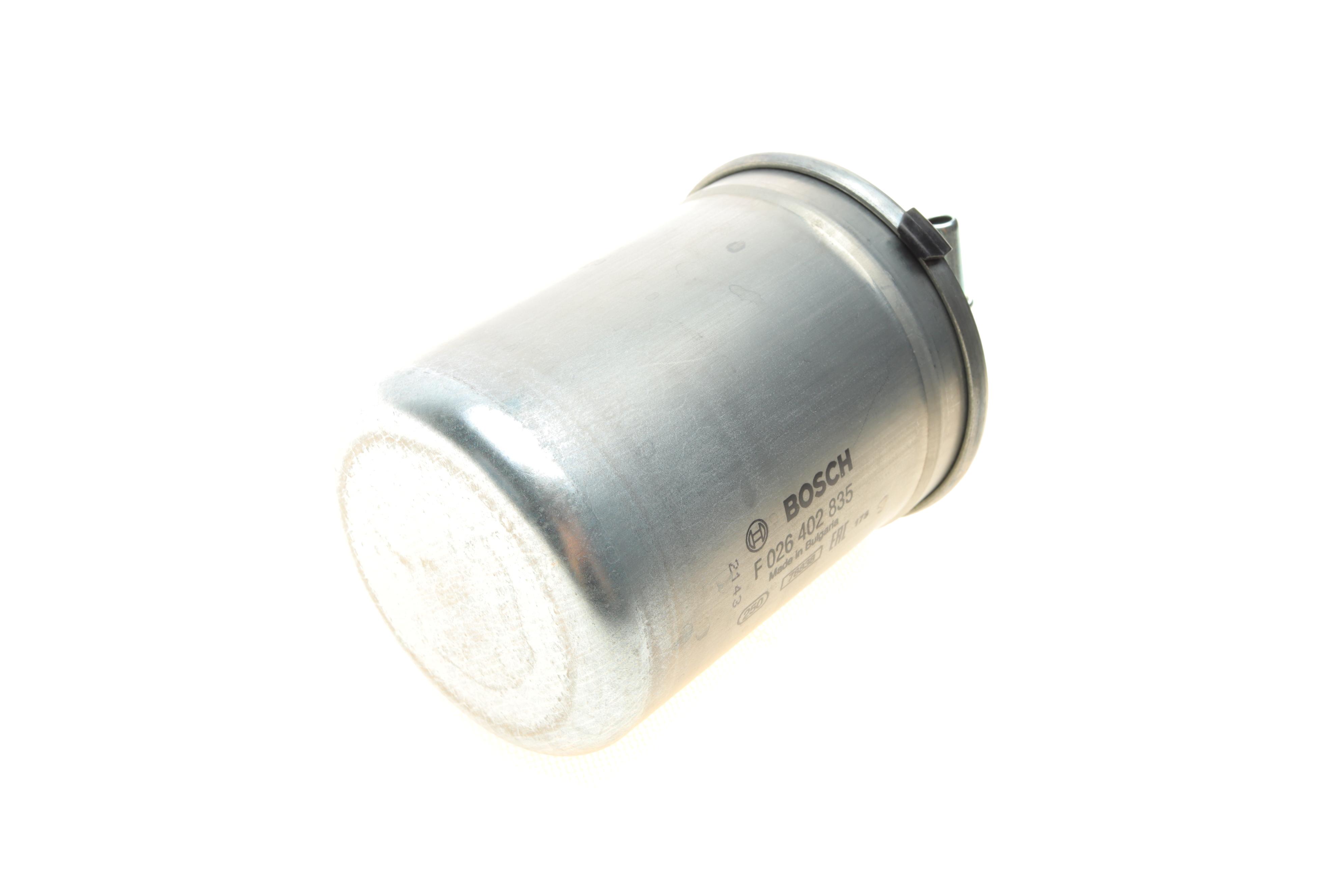 Фільтр паливний Audi A1 1.4-1.6TDI 14-18/Seat Ibiza/Skoda Fabia/VW Polo 1.2-1.4TDI 10-