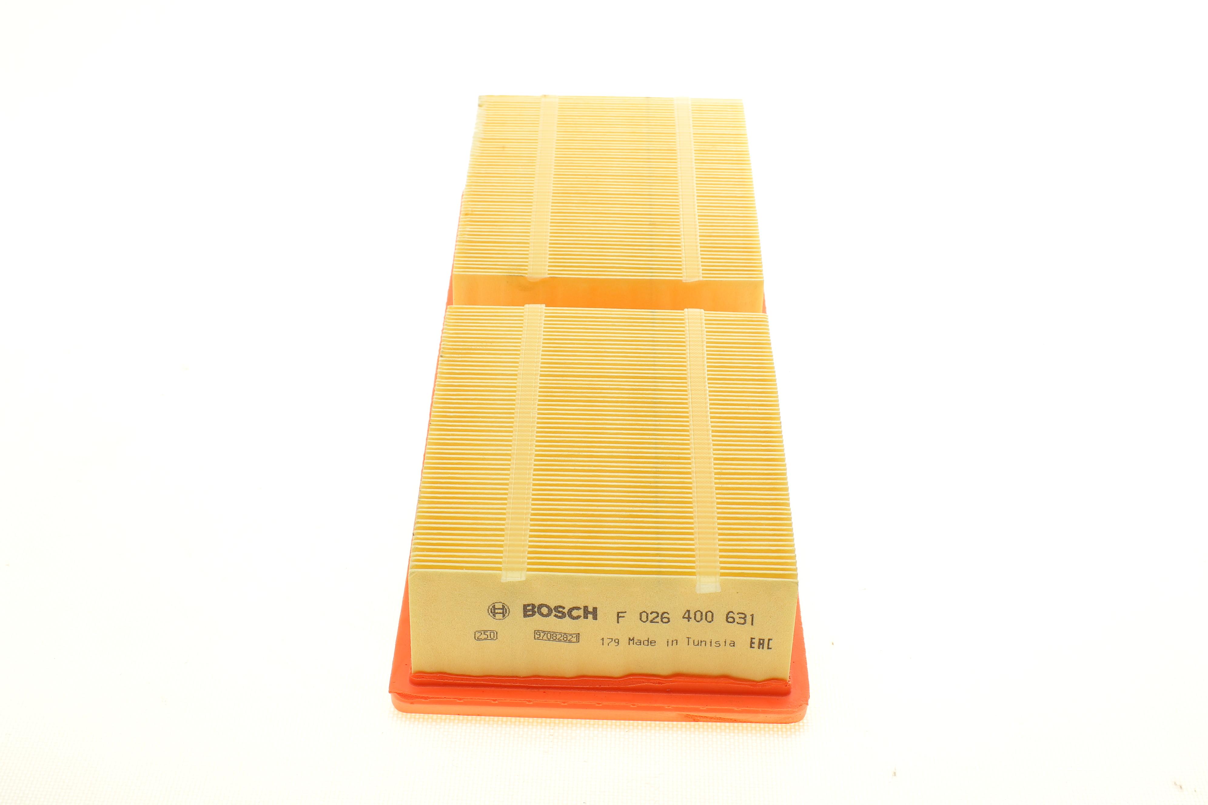 Фільтр повітряний Alfa Romeo Giulia/Stelvio 2.0i/2.2D 16-