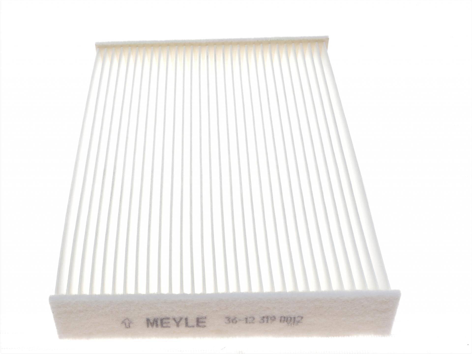 Фільтр салону Nissan Qashqai II/Renault Espace V/Kadjar/Megane IV/Talisman 1.2-1.6D 13-