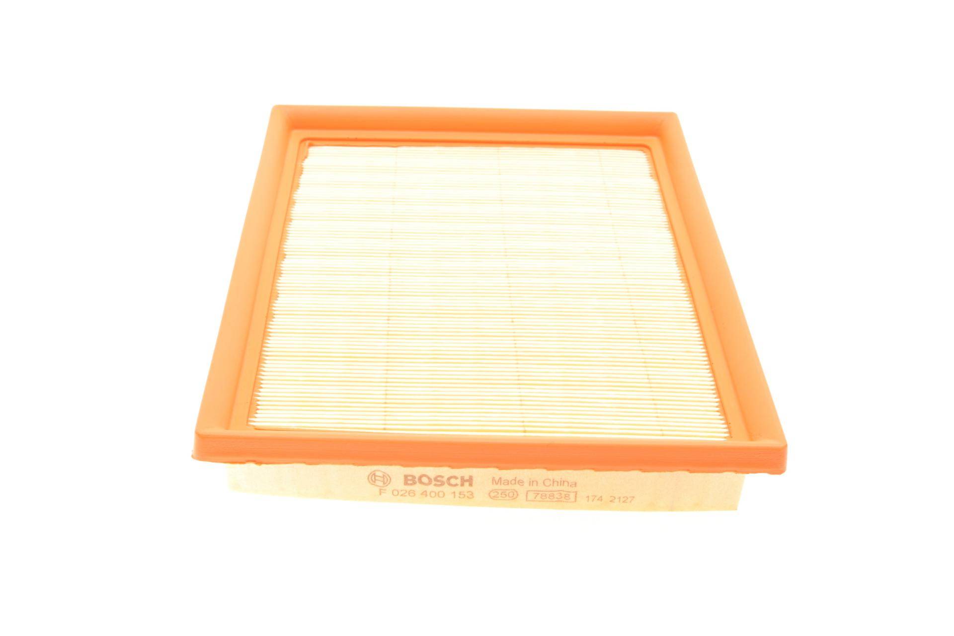 Фільтр повітряний Toyota Auris/Prius 1.8/RAV4 2.5 6V 06-