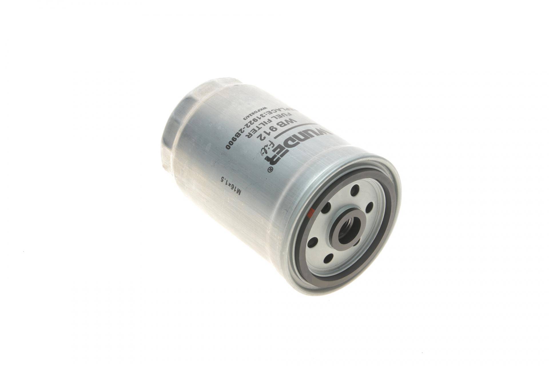 Фільтр паливний Hyundai Accent 1.5CRDI/Kia Sorento 2.5 CRDI