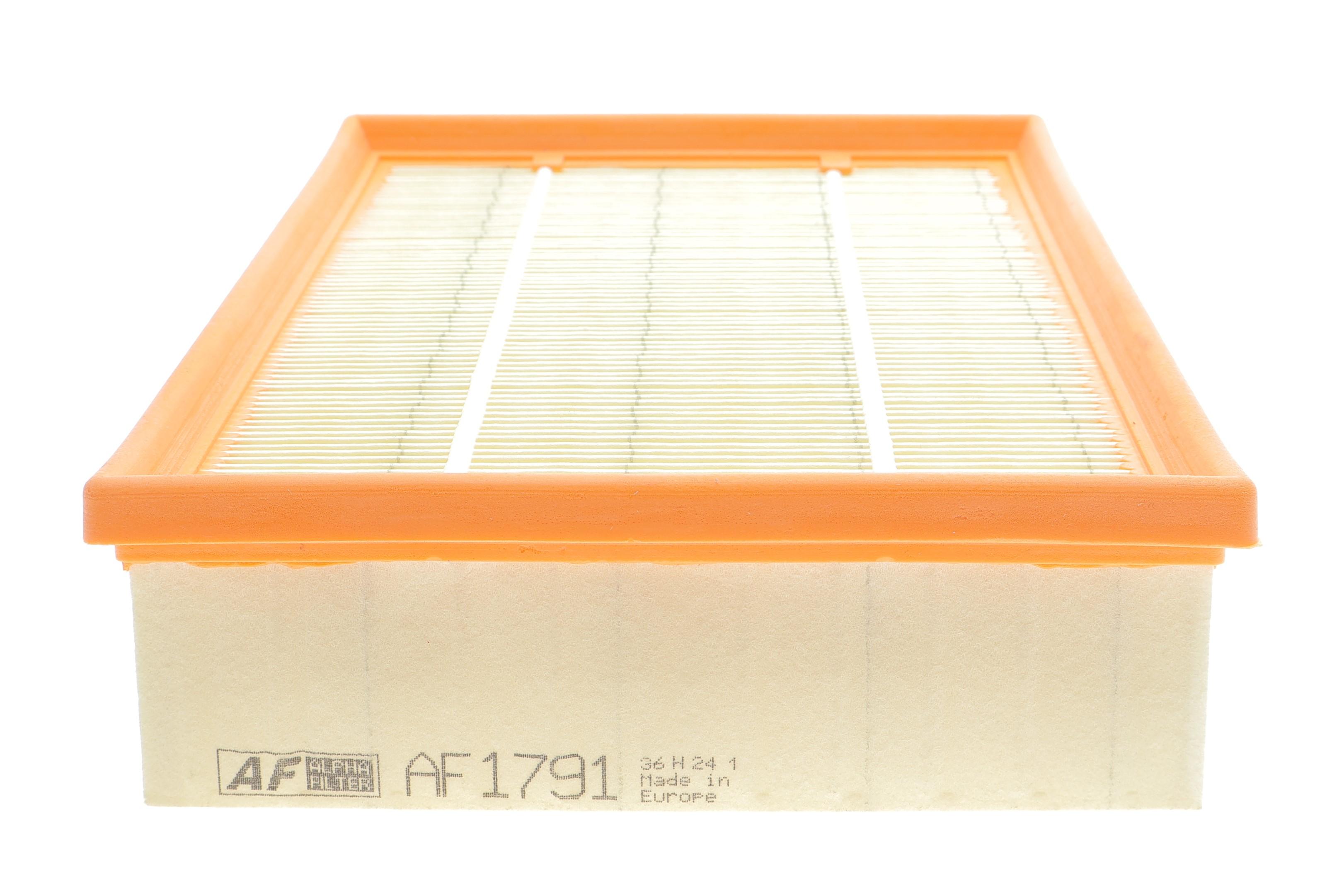 Фільтр повітряний Renault Laguna 1.6-2.0 16V/1.9-2.2dCi/3.0 V6 00-07/Espace 1.9-3.0dCi/2.0/3.5 V6 02