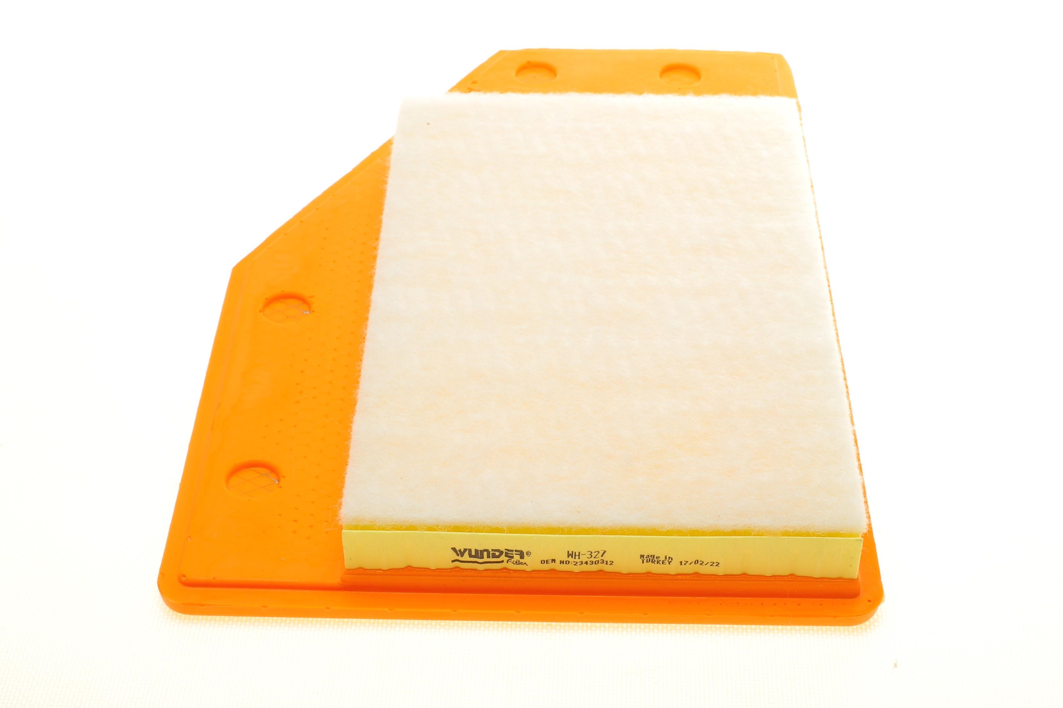 Фільтр повітряний Opel Insignia B 1.5/1.6T 17-