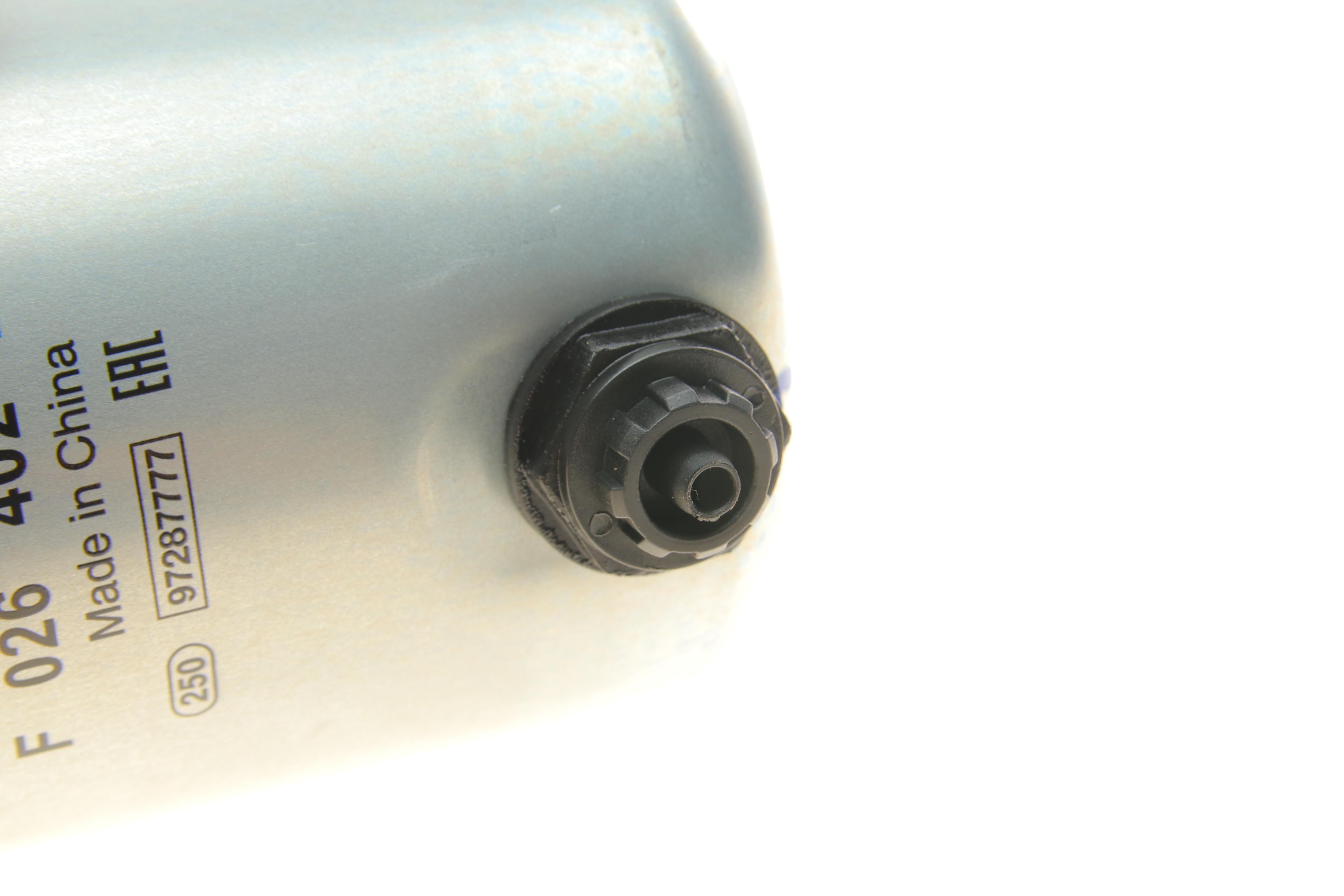 Фільтр паливний Nissan Qashqai II 1.5/1.6dCi 13-/Renault Kadjar 1.5/1.6dCi 15-