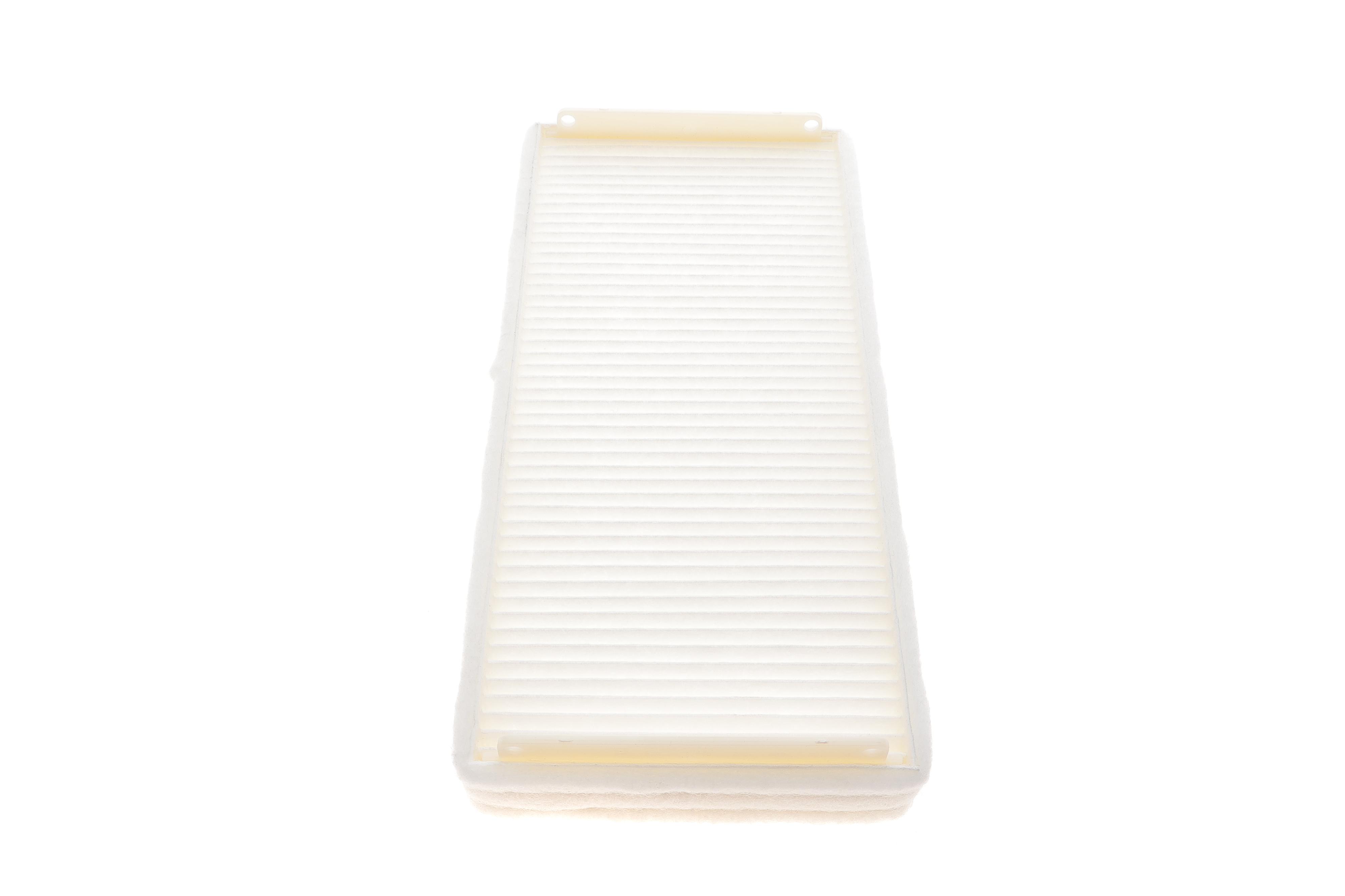 Фільтр салону MB E-class (W210) (к-кт 2шт.)