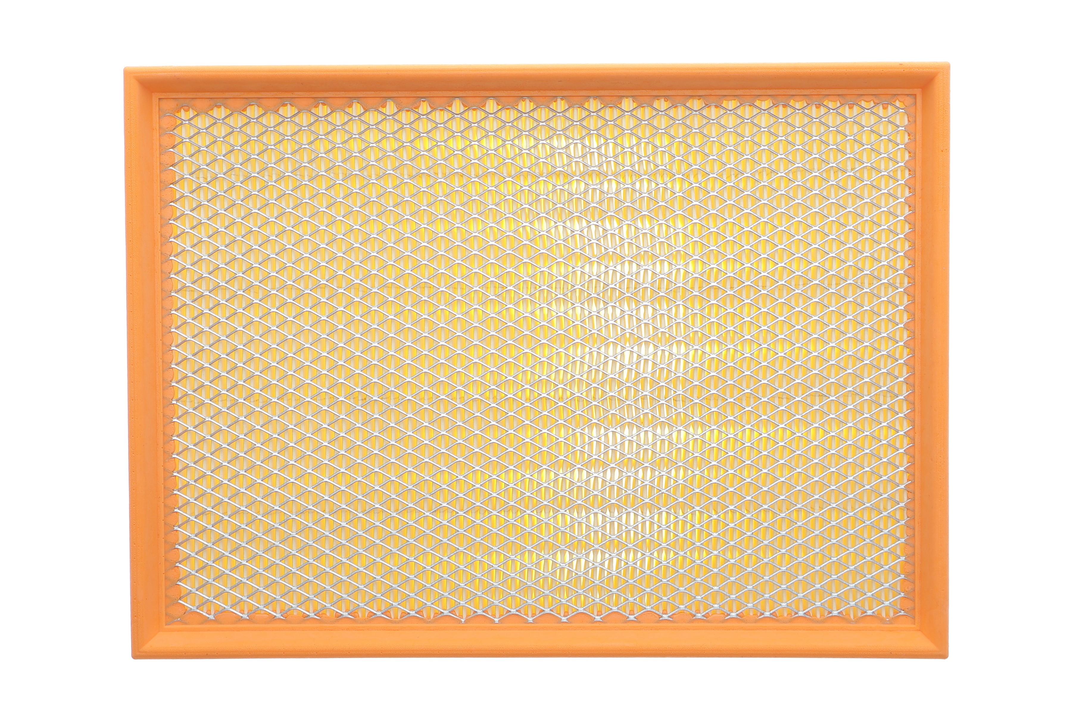 Фільтр повітряний Jeep Cherokee/ Grand Cherokee/ Commander 2.5-3.0CRD/3.0-6.1 i 01-10 (з сіткою)