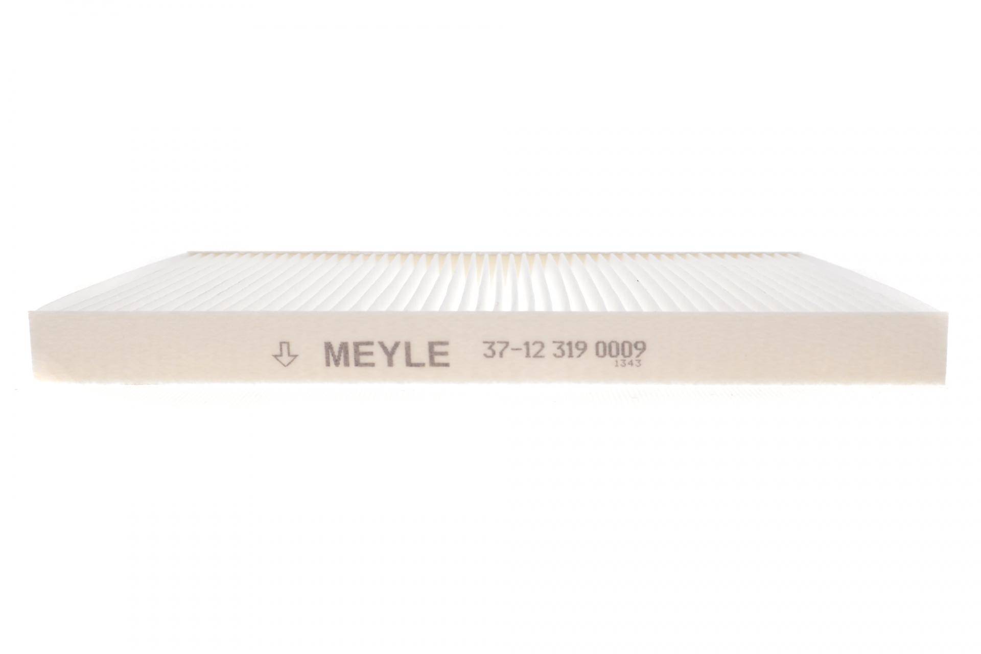 Фільтр салону Kia Ceed 1.4-1.6 06-12