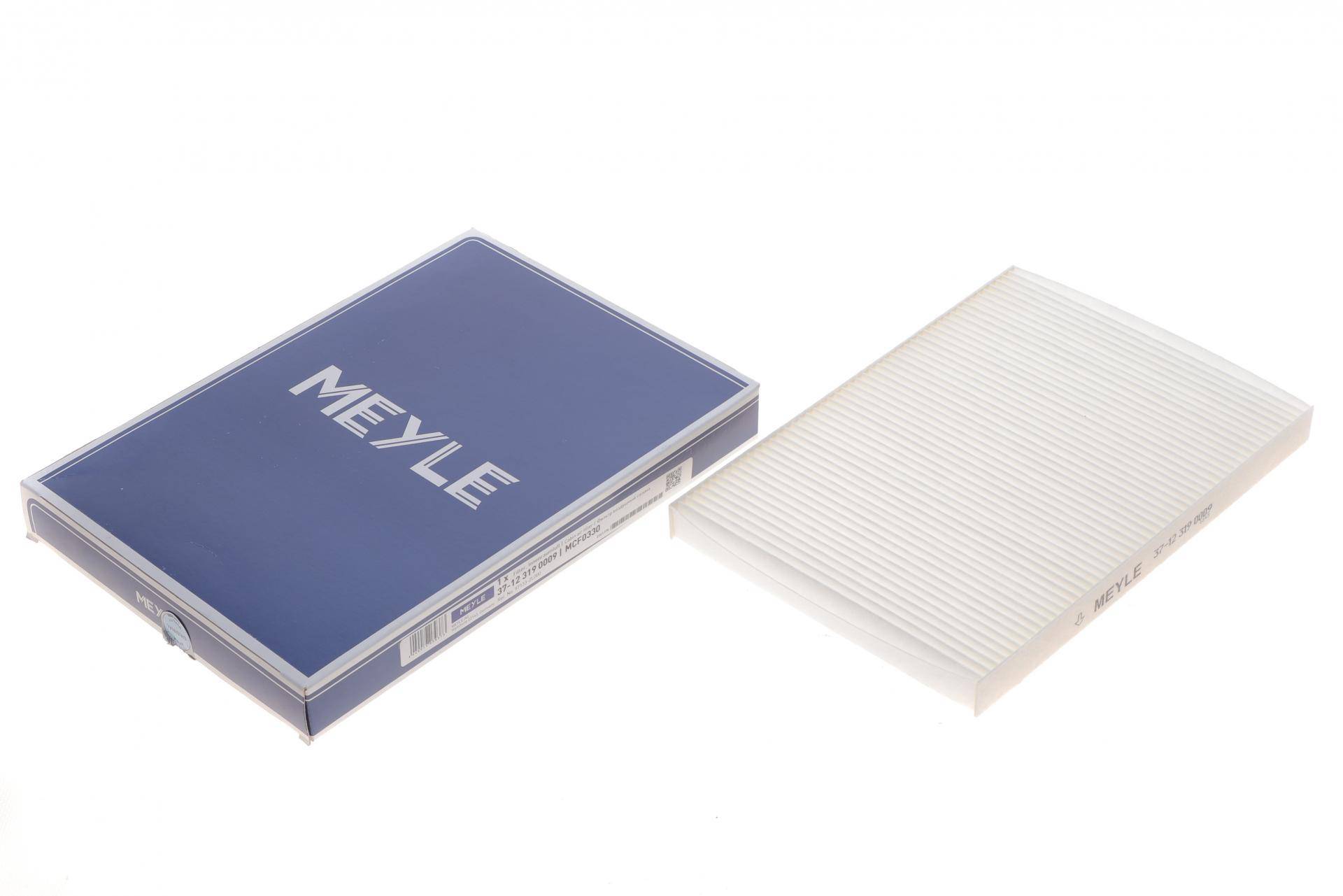 Фільтр салону Kia Ceed 1.4-1.6 06-12