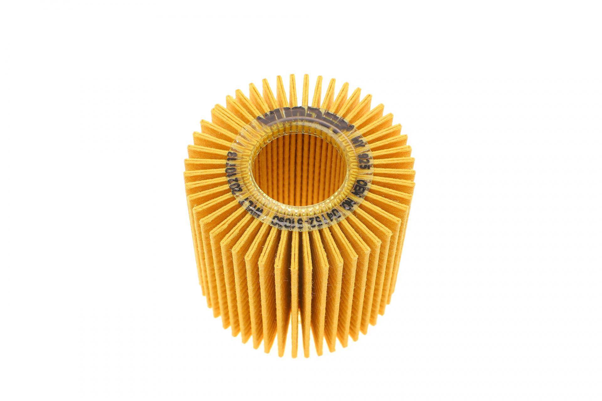 Фільтр масляний Lexus RX/NX 2.0-3.5 08-/Toyota Rav 4 2.5 Hybrid 15-