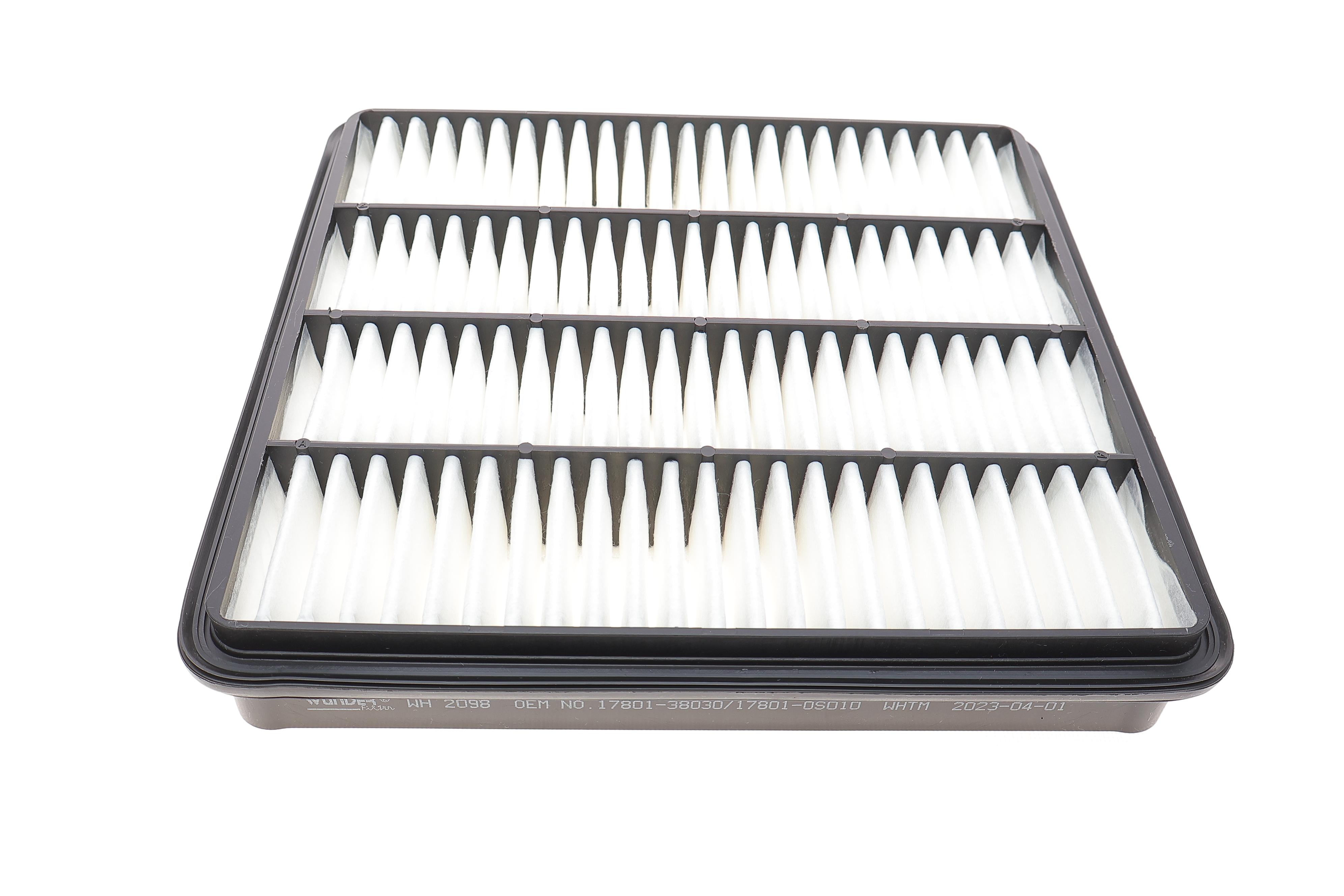 Фільтр повітряний Toyota Land Cruiser 200 4.6 V8 08-