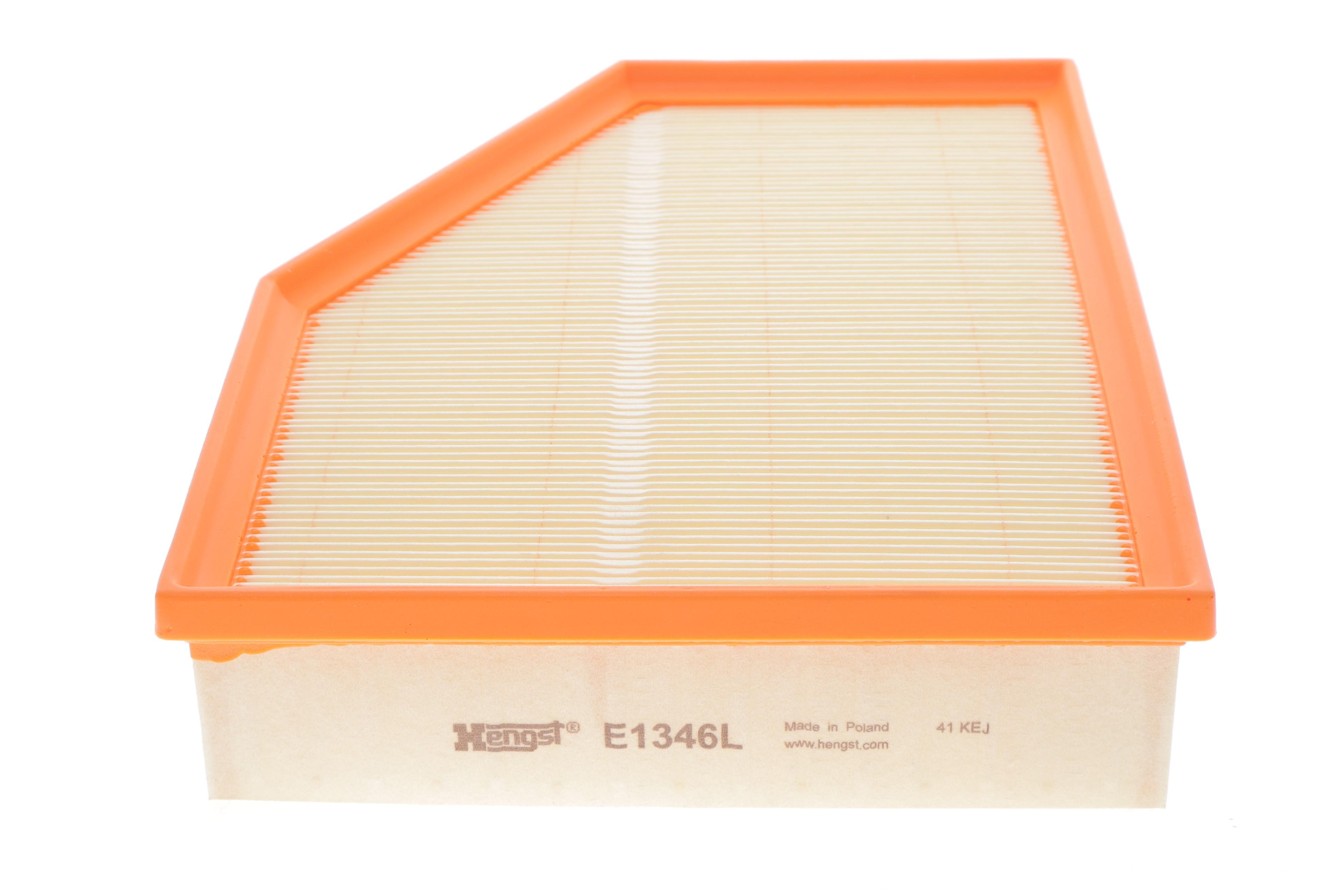 Фільтр повітряний BMW 5 (G30/G31/F90)/6 (G32)/X3-X7 (G01-G07) 2.0/d/3.0/d B46-B48/B57/B58 16-