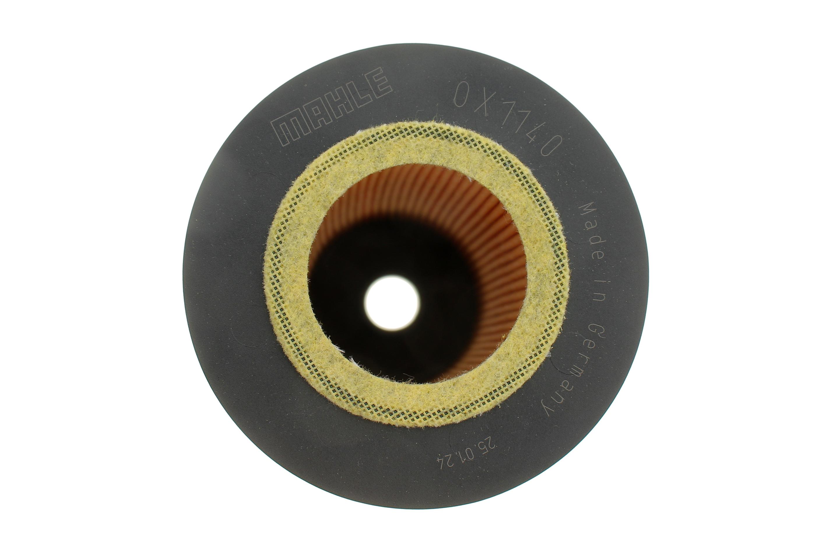 Фільтр масляний MB Atego 5.1D (OM934) 13-