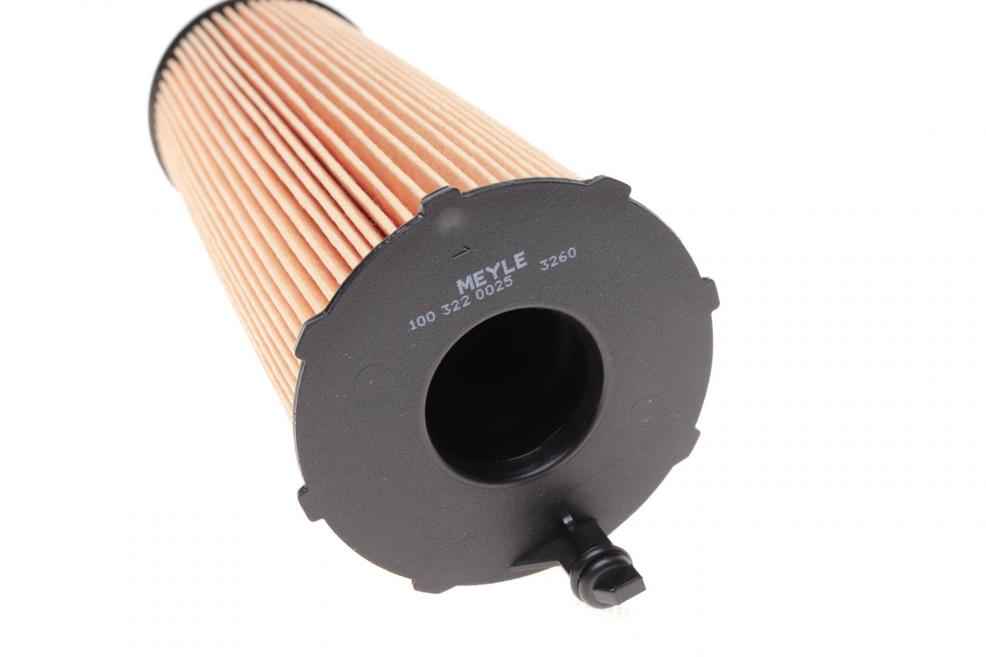 Фільтр масляний VW Touareg 3.0TDI 04-