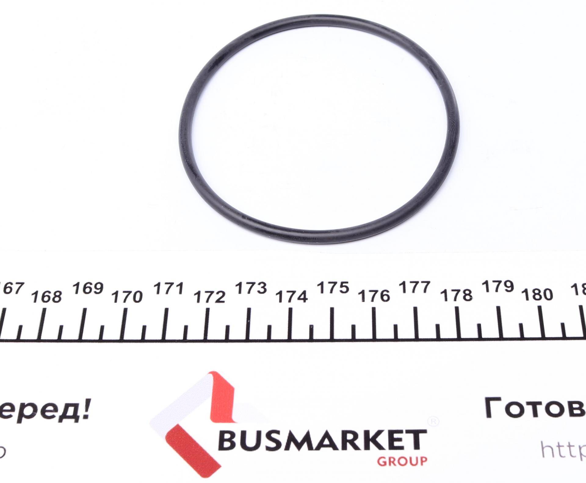 Фільтр масляний Chevrolet Aveo/Citroen Nemo/Fiat Doblo/Opel Astra J/Combo 1.3D-2.0D 05-