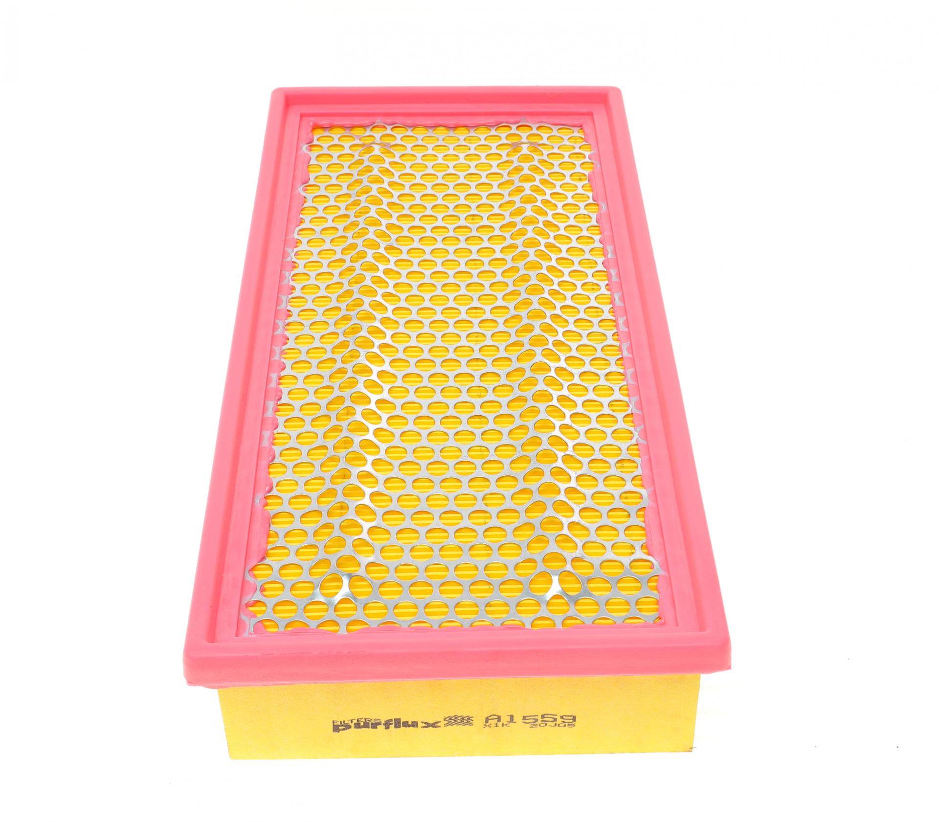 Фільтр повітряний Ssangyong Rexton 2.7/2.9 D/2.0Xdi 02-