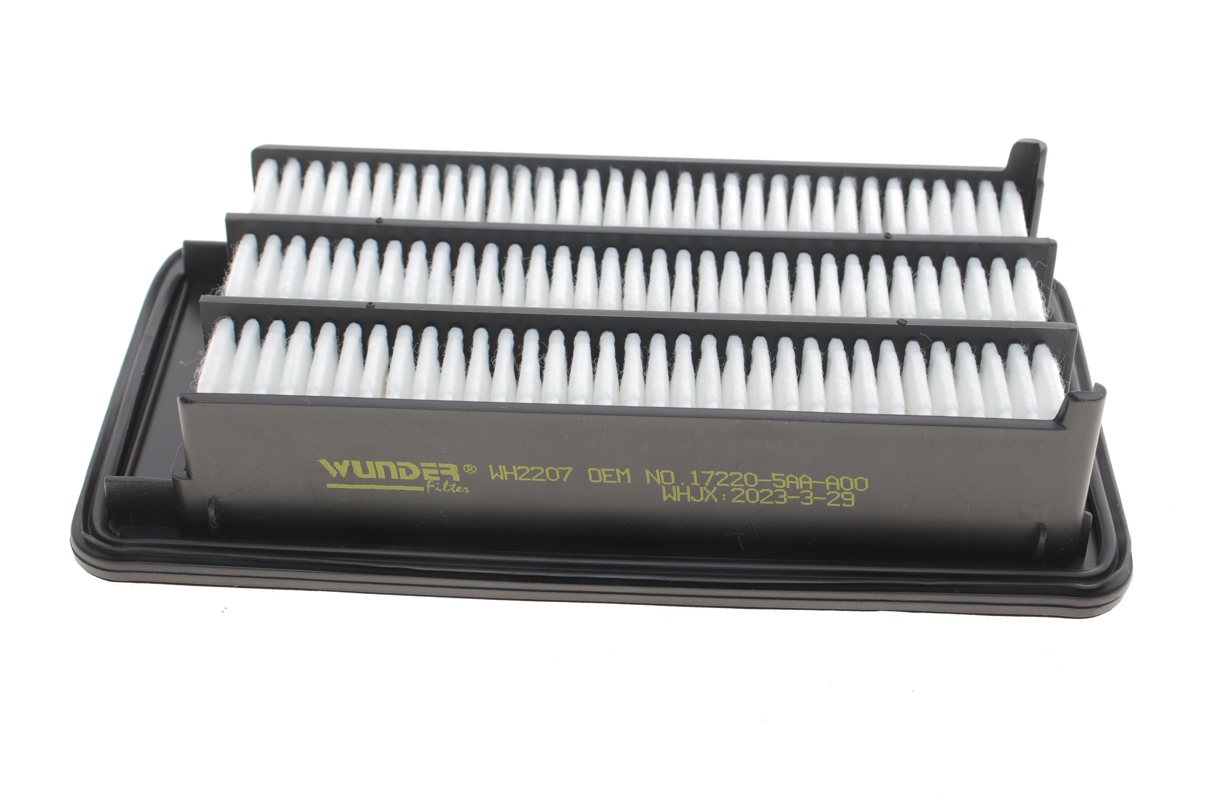 Фільтр повітряний Honda Civic X 1.5VTEC 16-MD-8966