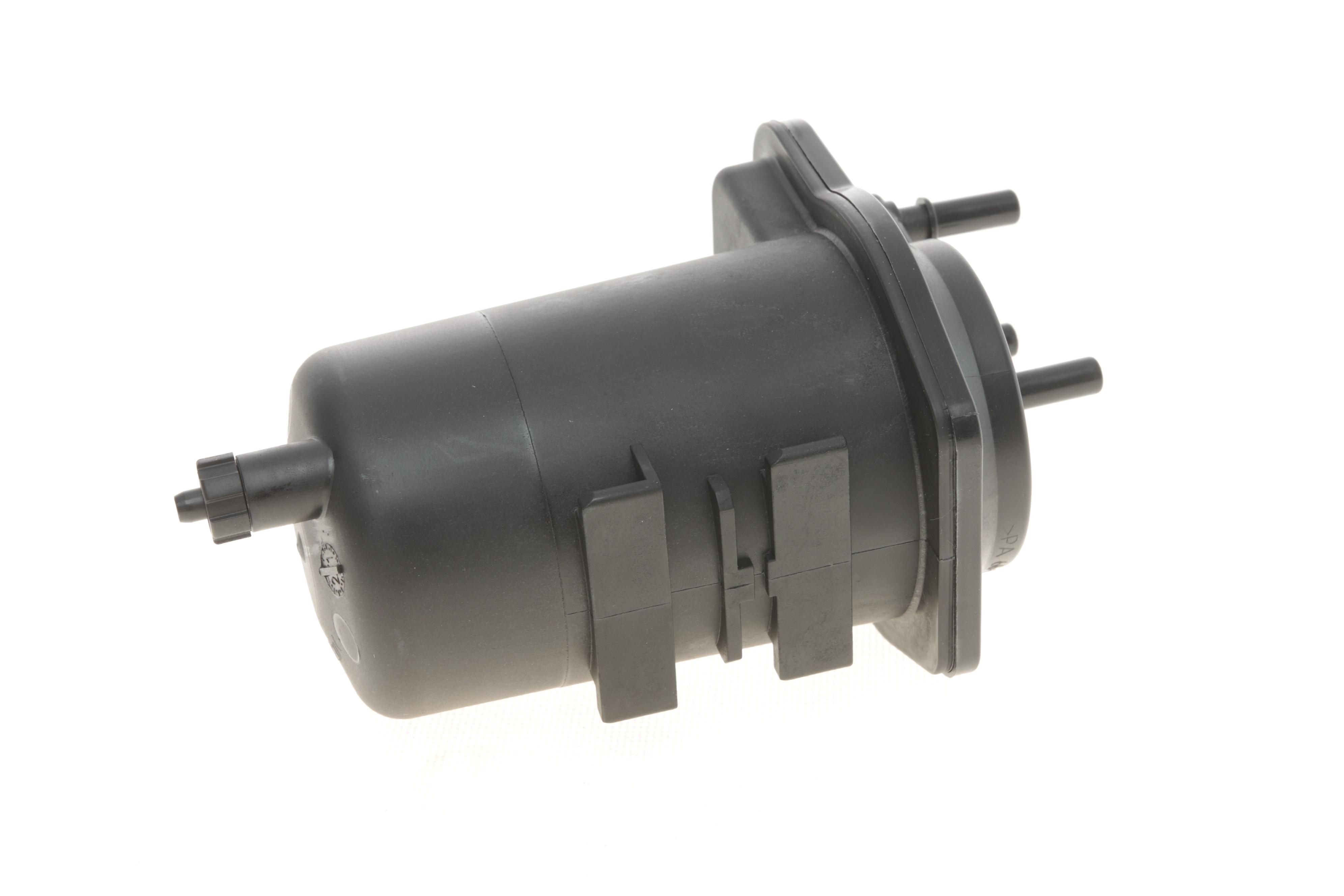 Фільтр паливний Renault Kangoo 1.5dCi 01- (з підключенням датчика води)