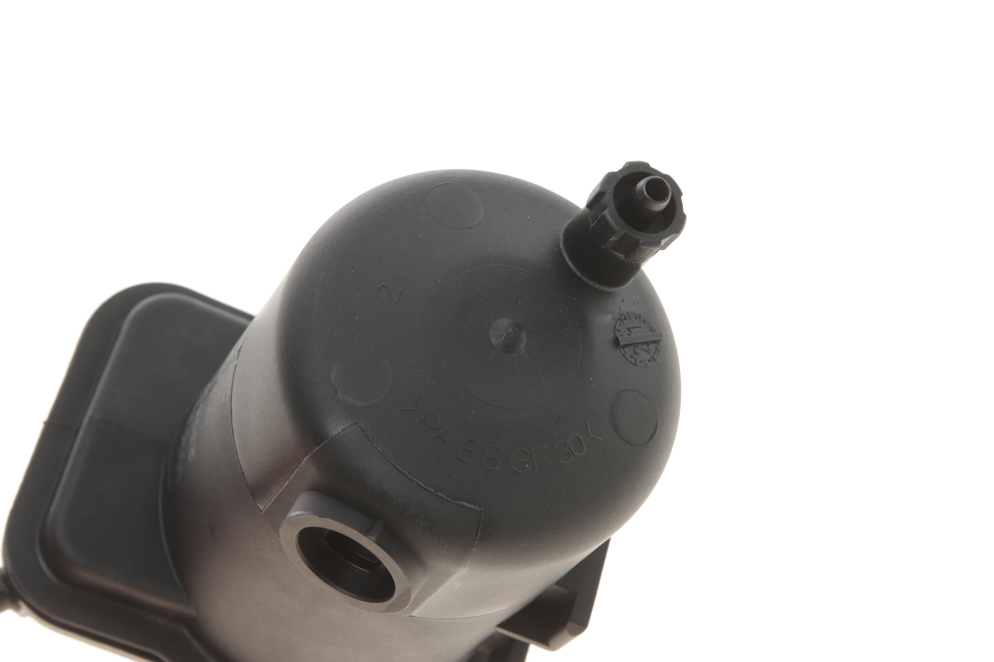 Фільтр паливний Renault Kangoo 1.5dCi 01- (з підключенням датчика води)