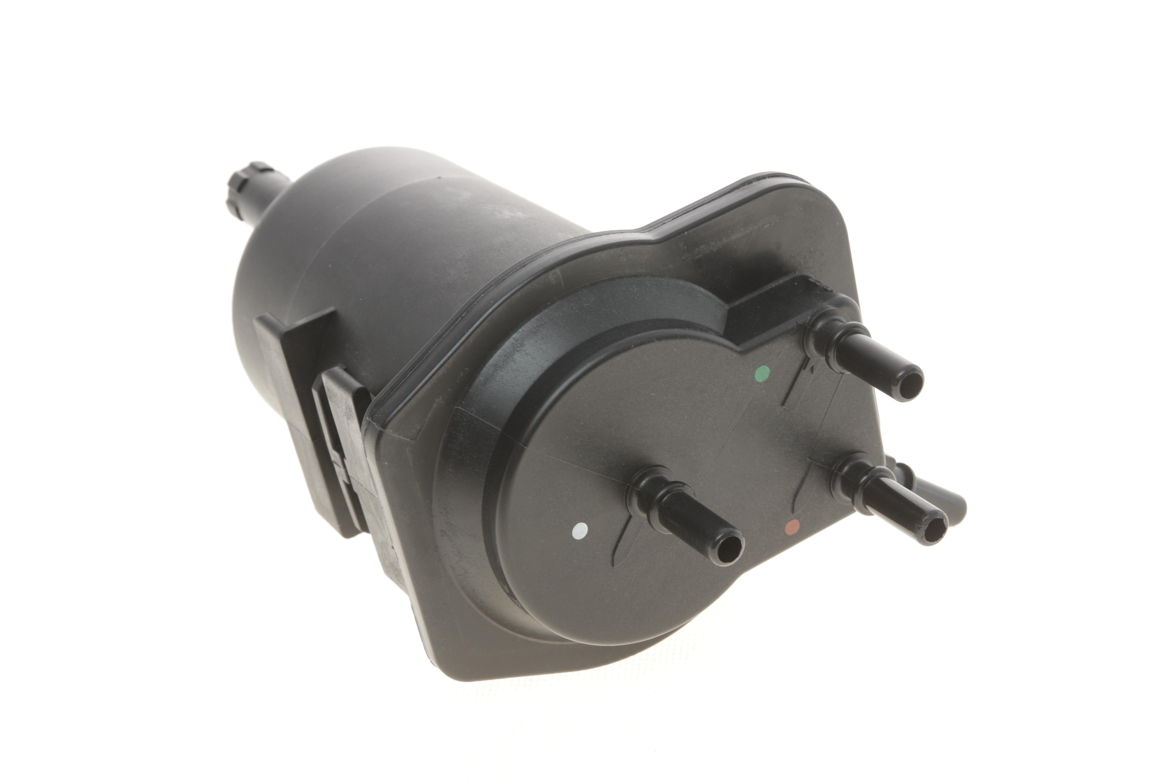 Фільтр паливний Renault Kangoo 1.5dCi 01- (з підключенням датчика води)