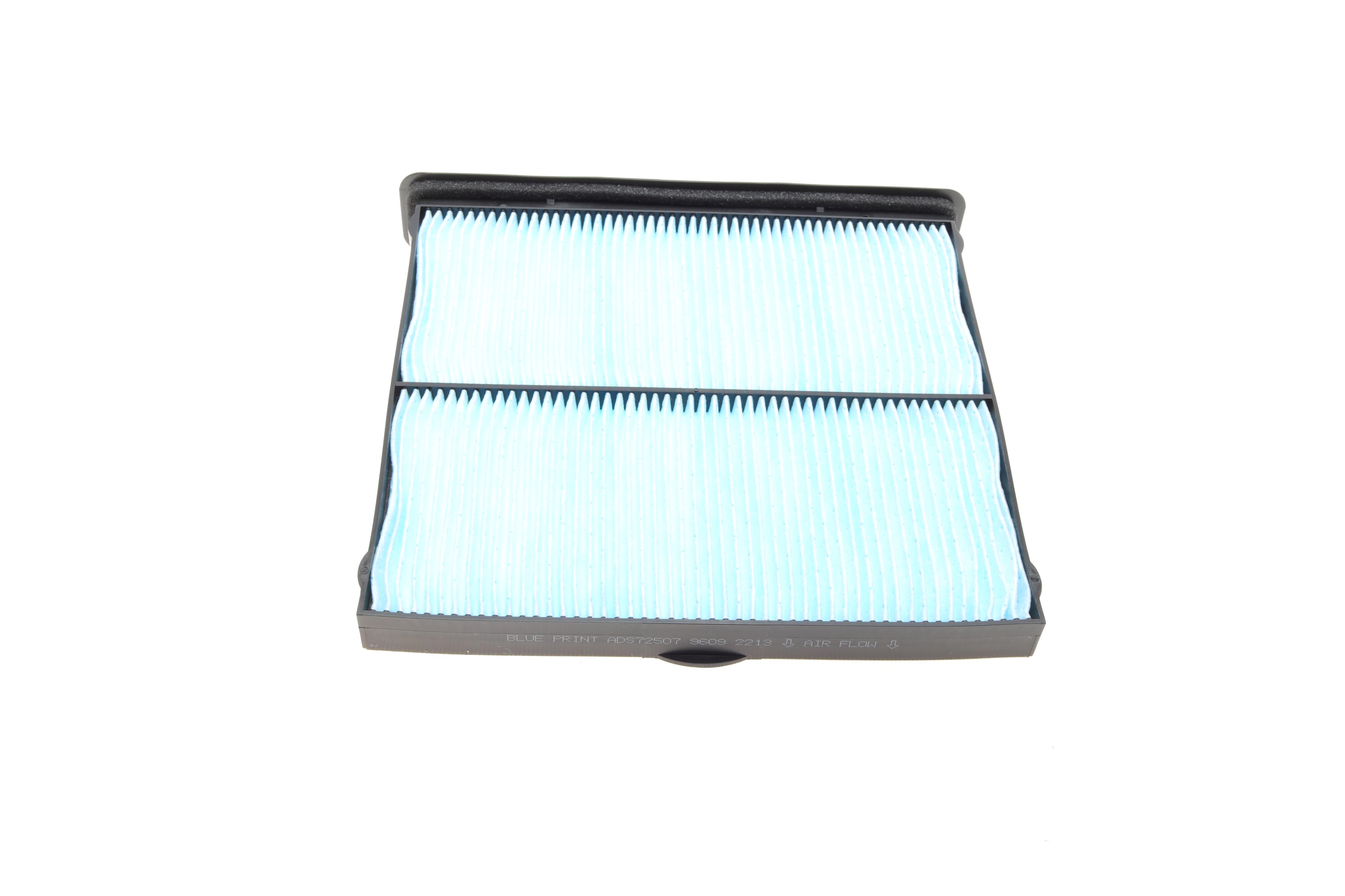 Фільтр салону Subaru Forester/Impreza/XV 16-