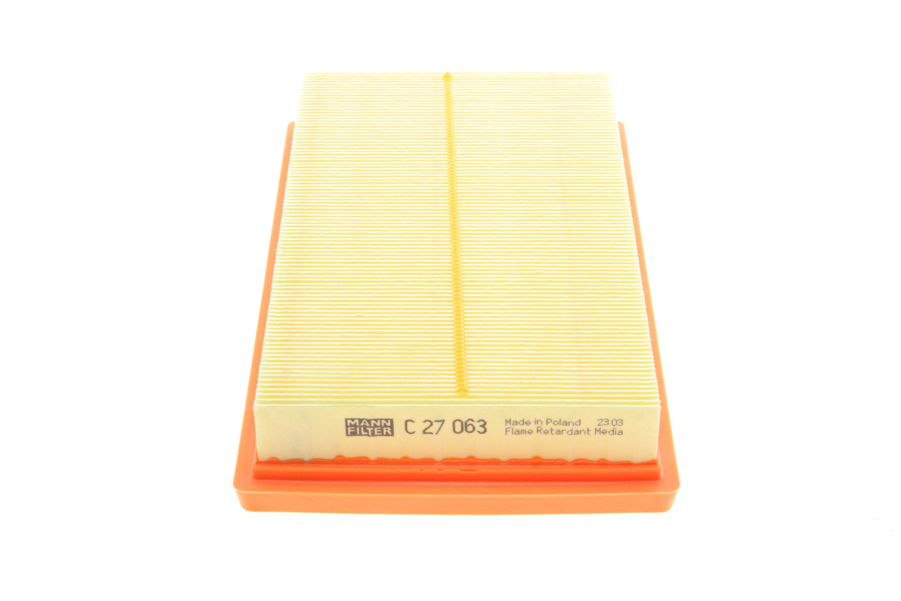 Фільтр повітряний Toyota Rav4/Camry 2.5Hybrid 17-/C-HR/Corolla 1.2/2.0 16-/Lexus ES/RX/NX 2.5 18-