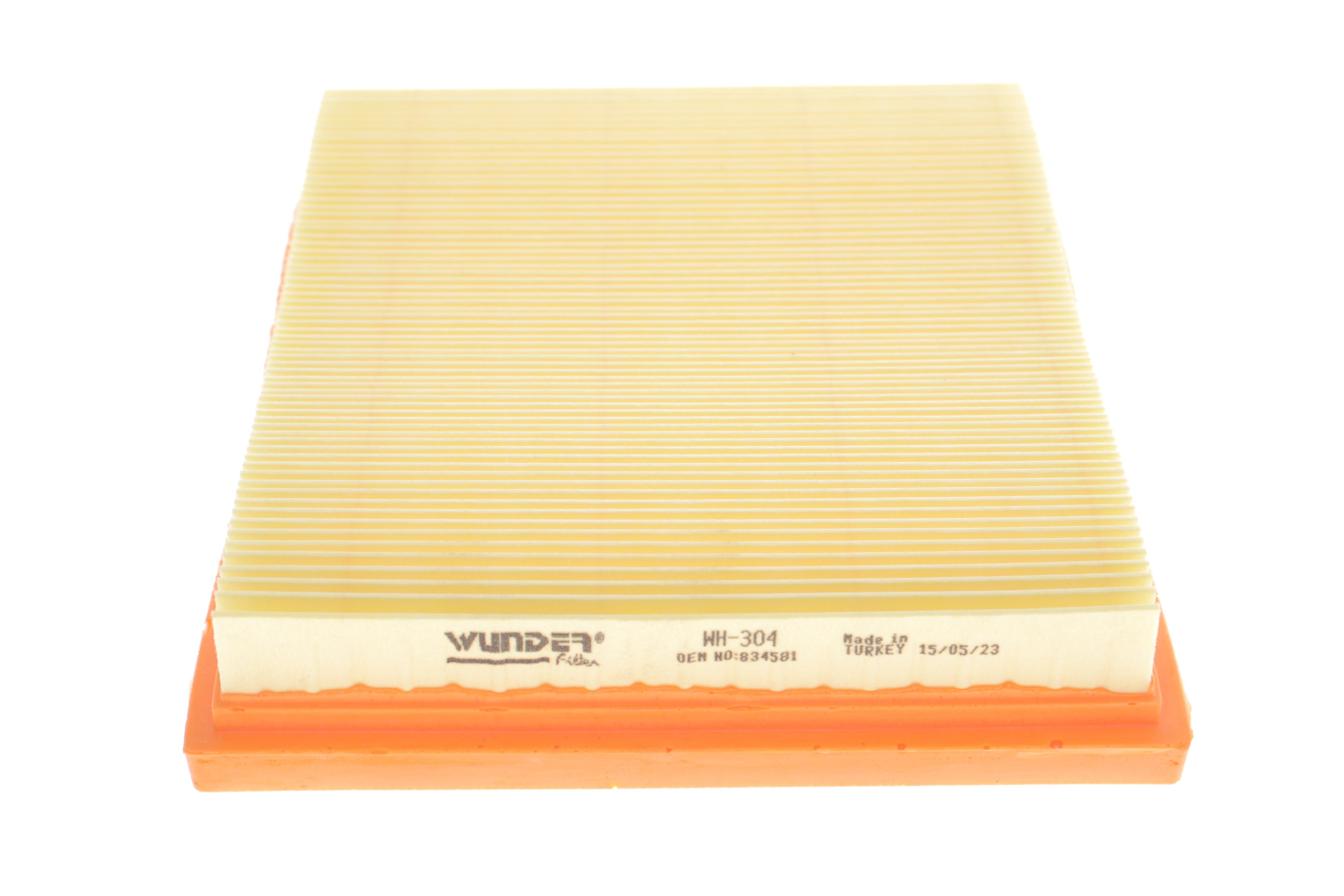 Фільтр повітряний Opel Combo 1.2/1.4i 94-01