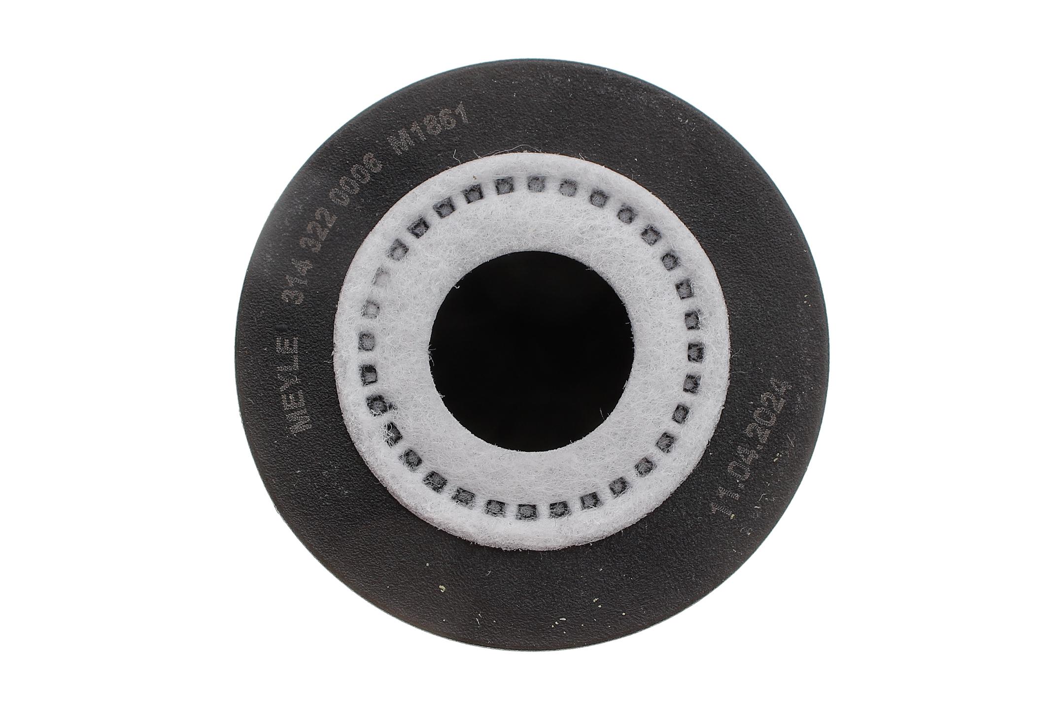 Фільтр масляний BMW 2 (F45/F46)/I8 (I12)/X1 (F48)/MINI (F55/F56/F57)/Clubman(F54) 1.2-2.0D 13-