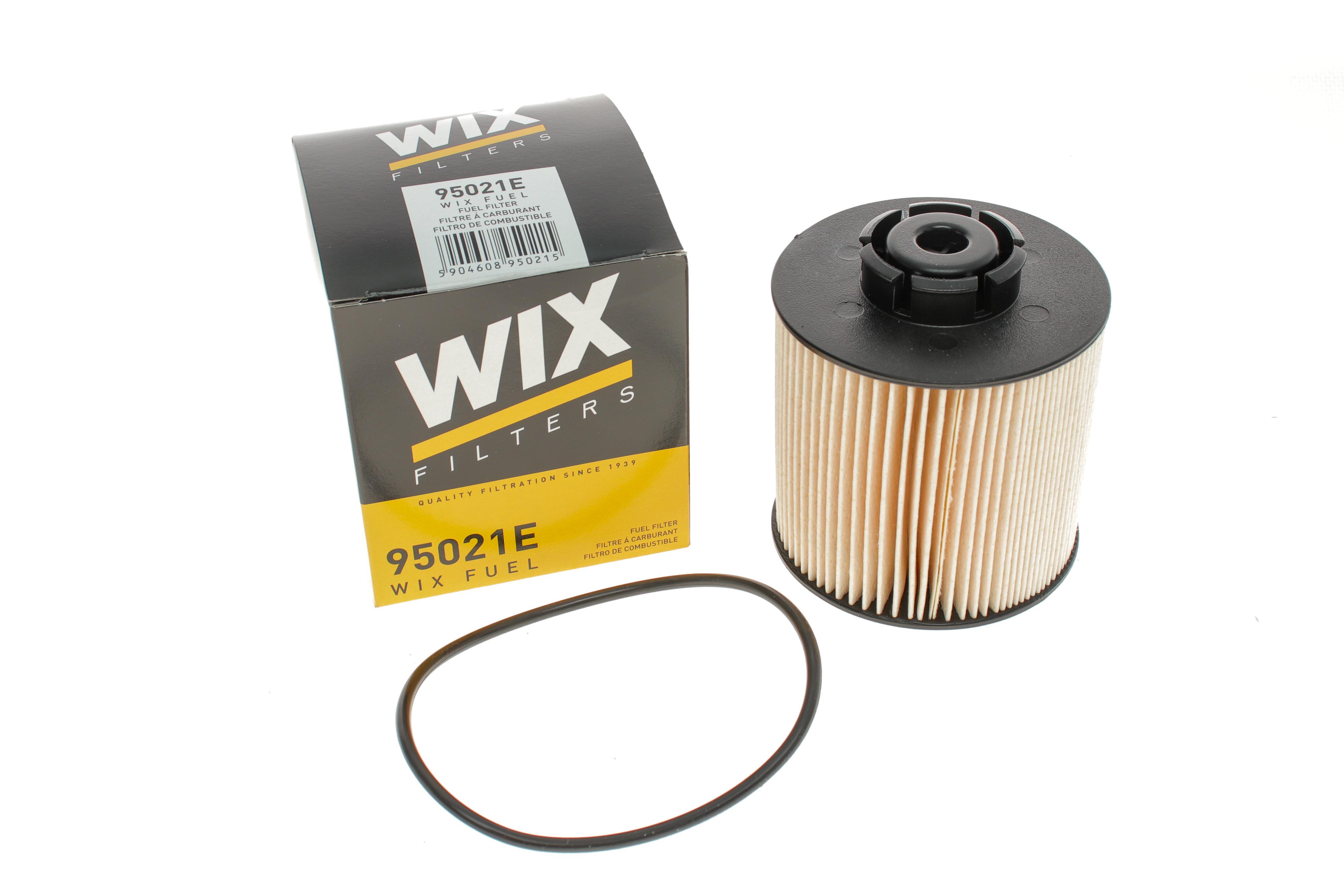 Фільтр паливний MB Vario 96- OM904/OM900