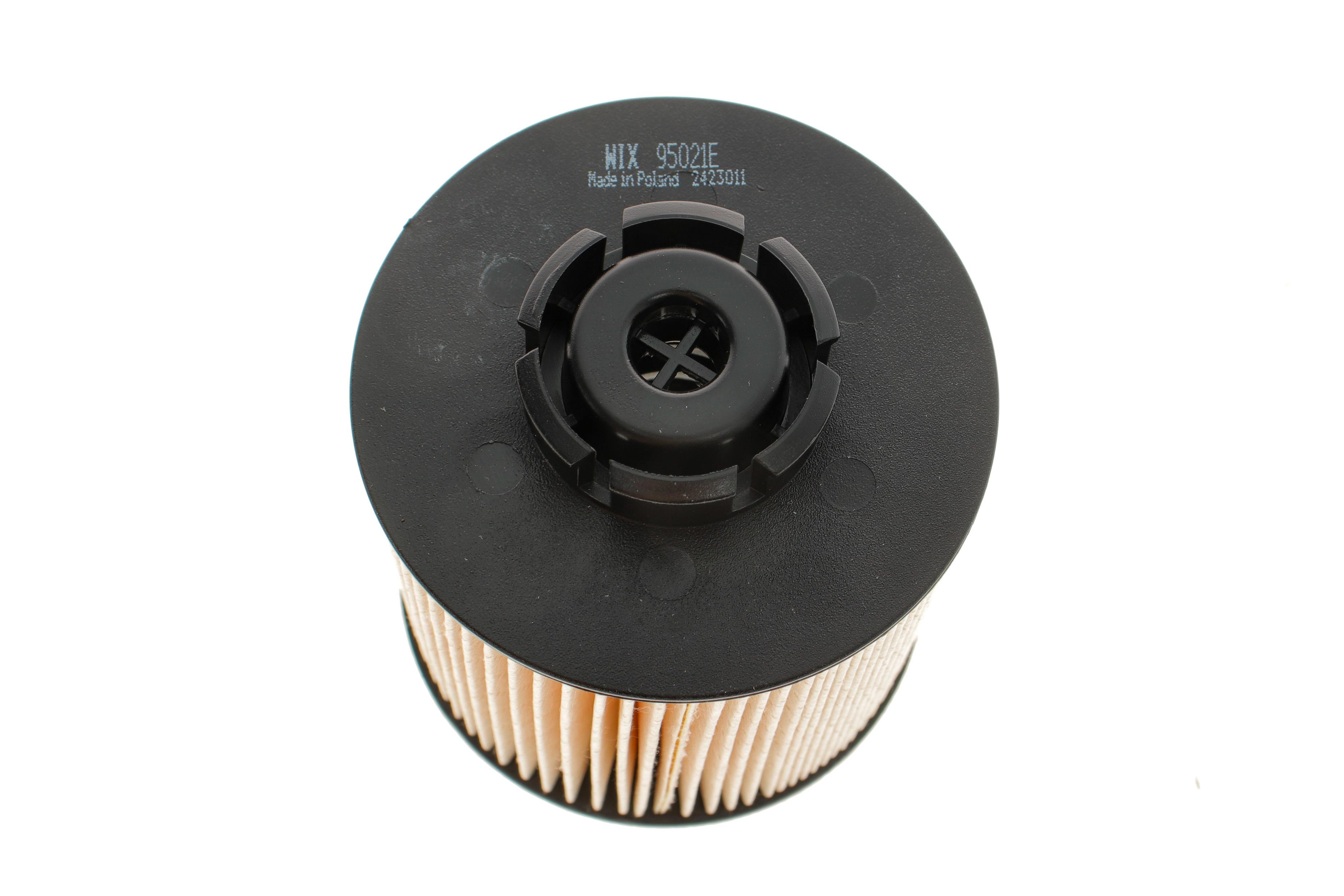 Фільтр паливний MB Vario 96- OM904/OM900